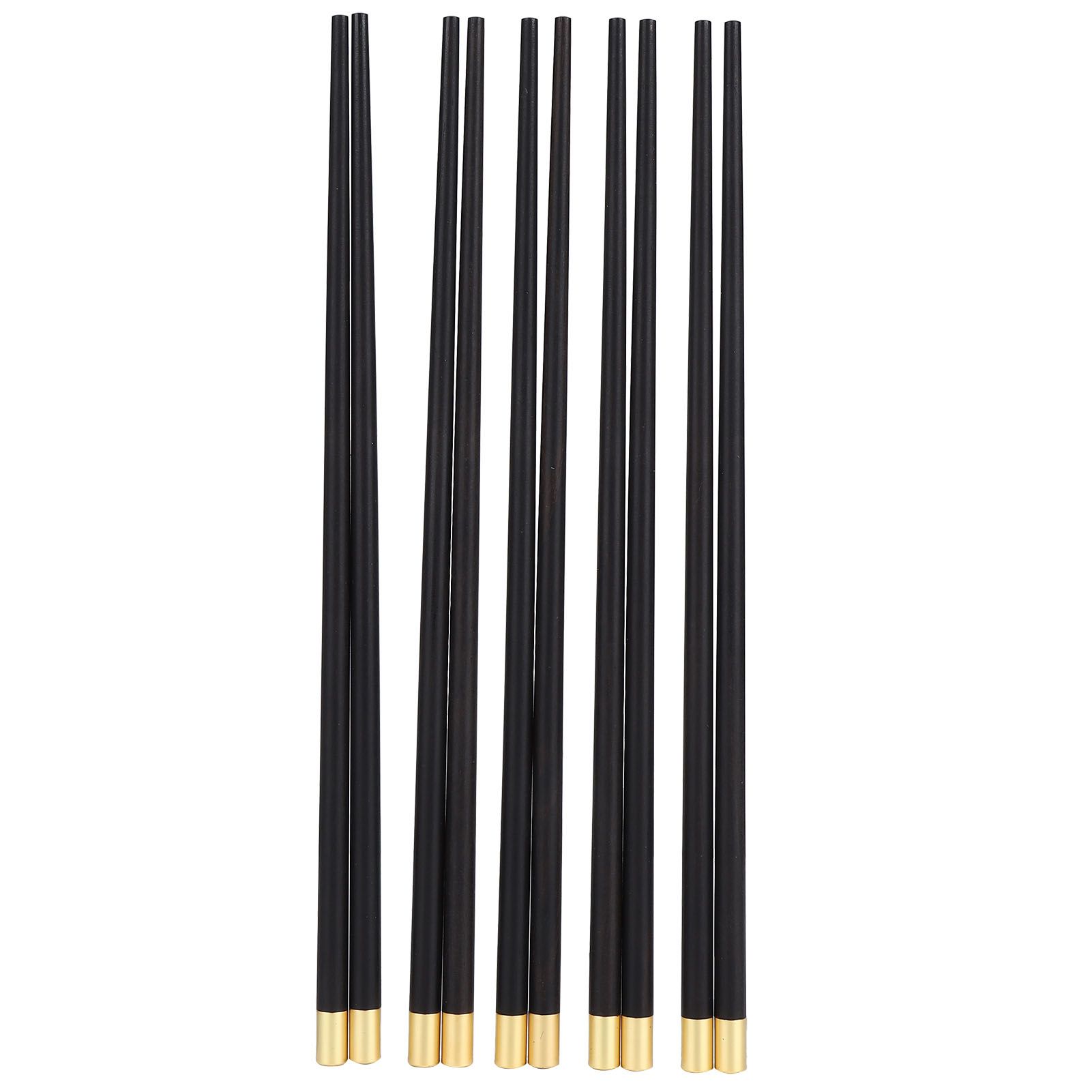 Chinese Style Chopsticks Set Household Tableware Cutlery for Home Hotel view 4
