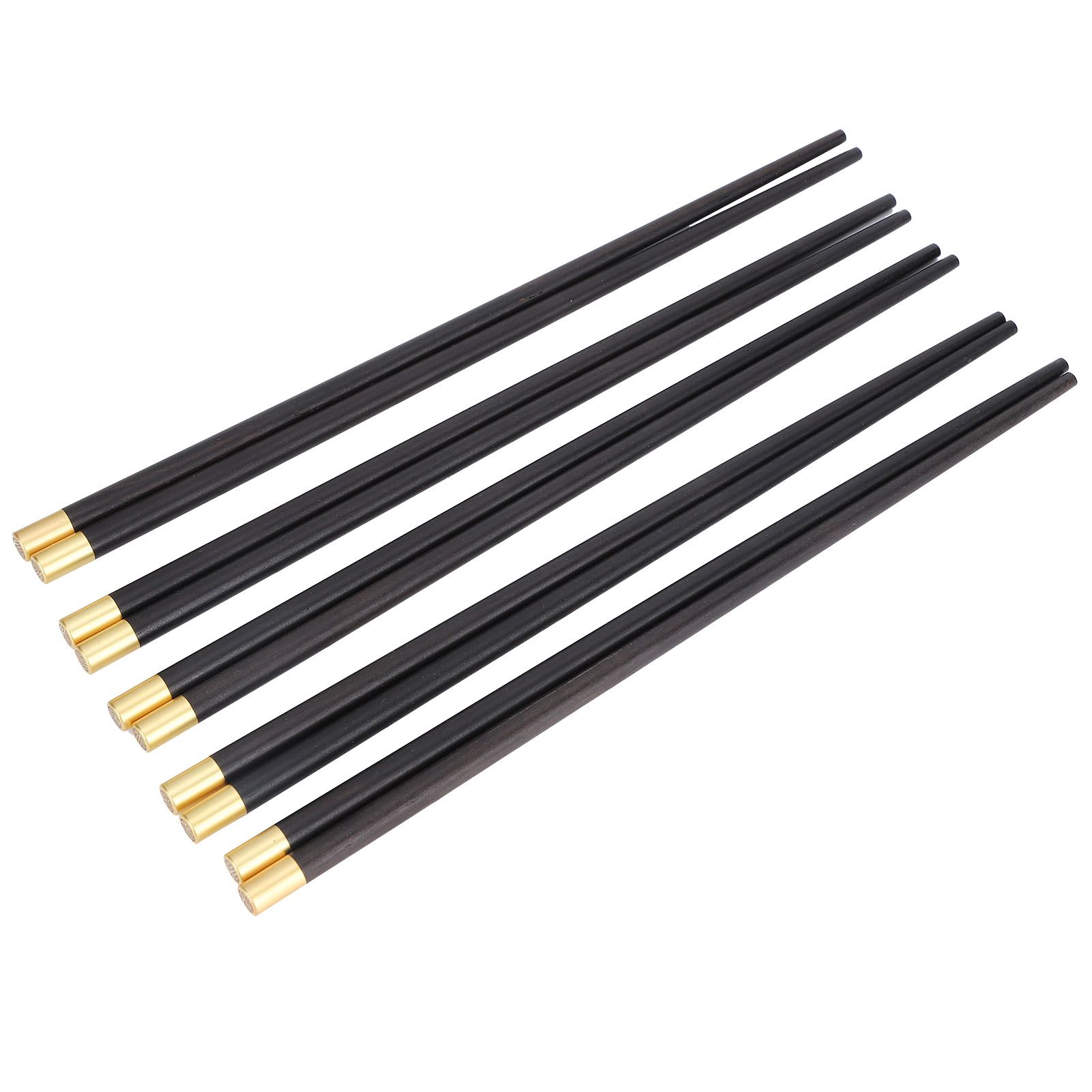 Chinese Style Chopsticks Set Household Tableware Cutlery for Home Hotel view 5