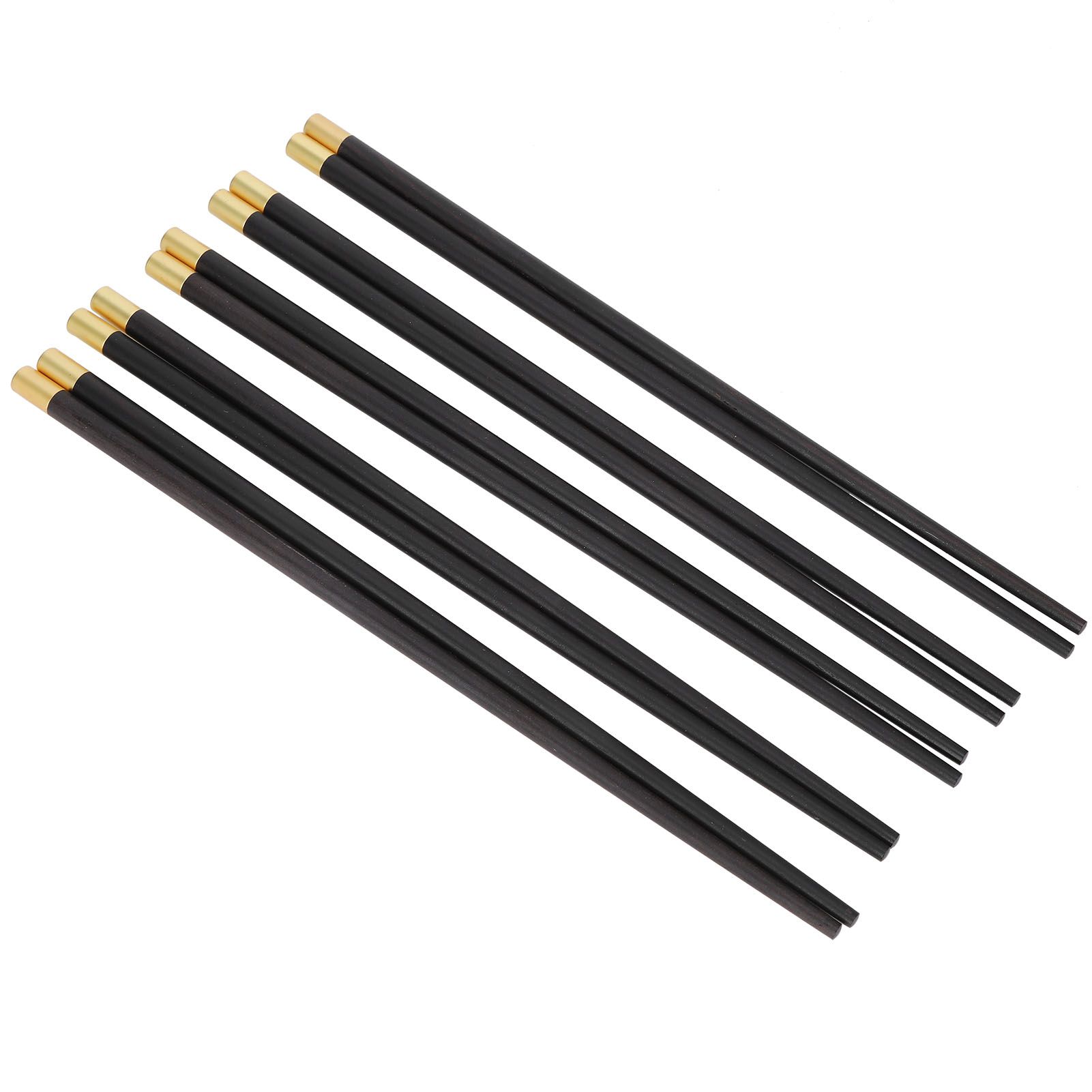 Chinese Style Chopsticks Set Household Tableware Cutlery for Home Hotel view 7