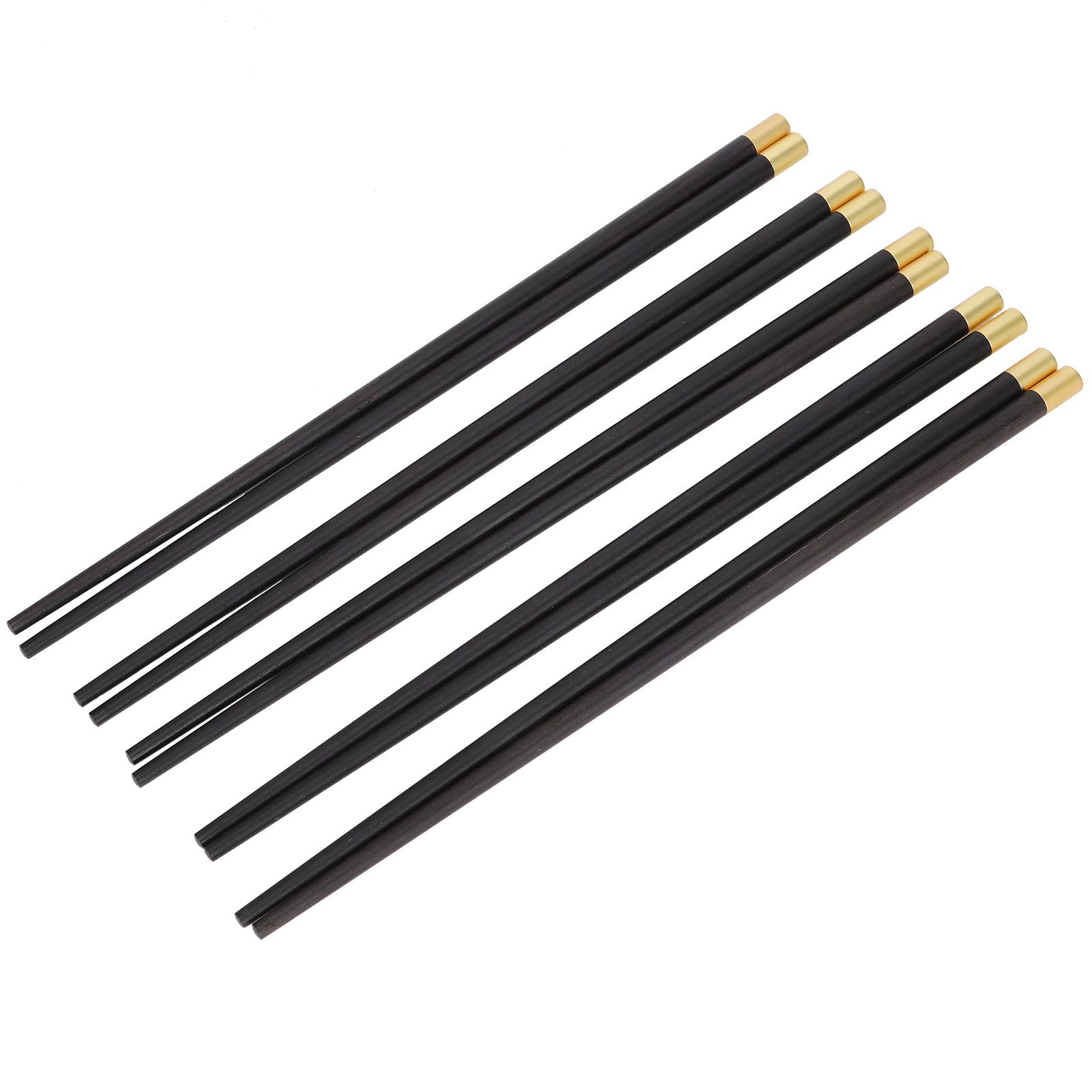 Chinese Style Chopsticks Set Household Tableware Cutlery for Home Hotel view 8
