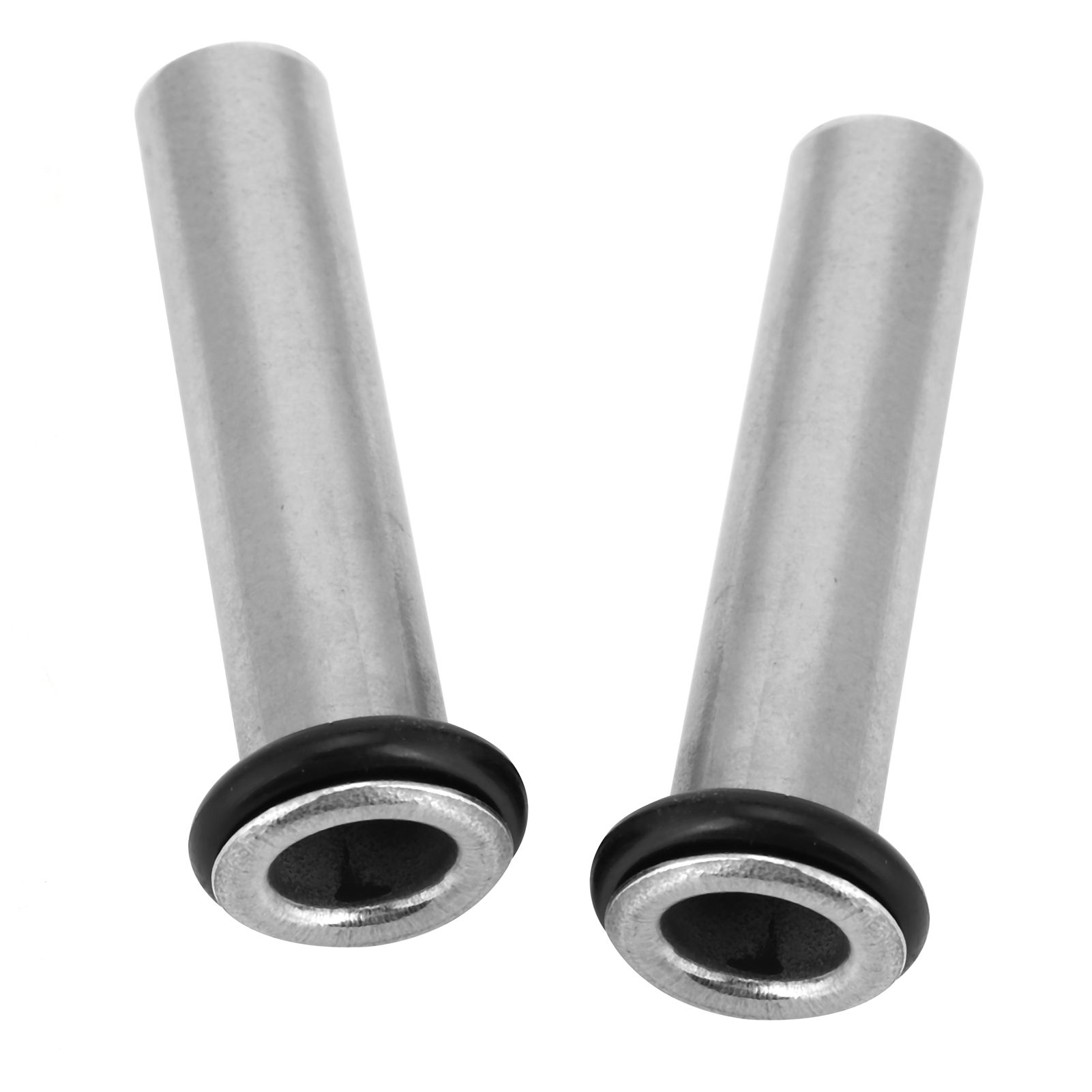 2Pcs Stainless Steel Dip Tube Gas In for Cornelius Corny Keg Homebrew Draft
