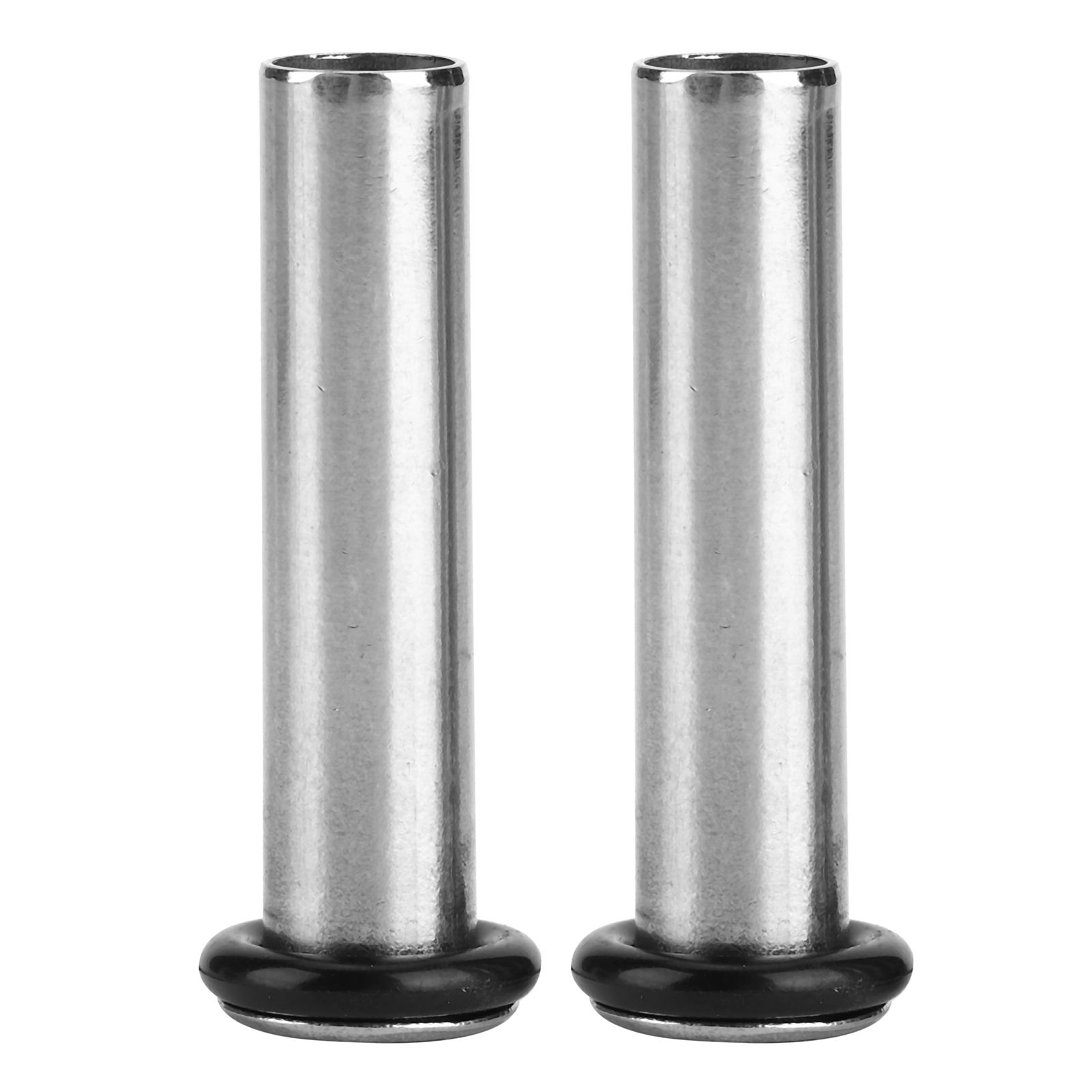 2Pcs Stainless Steel Dip Tube Gas In for Cornelius Corny Keg Homebrew Draft view 2