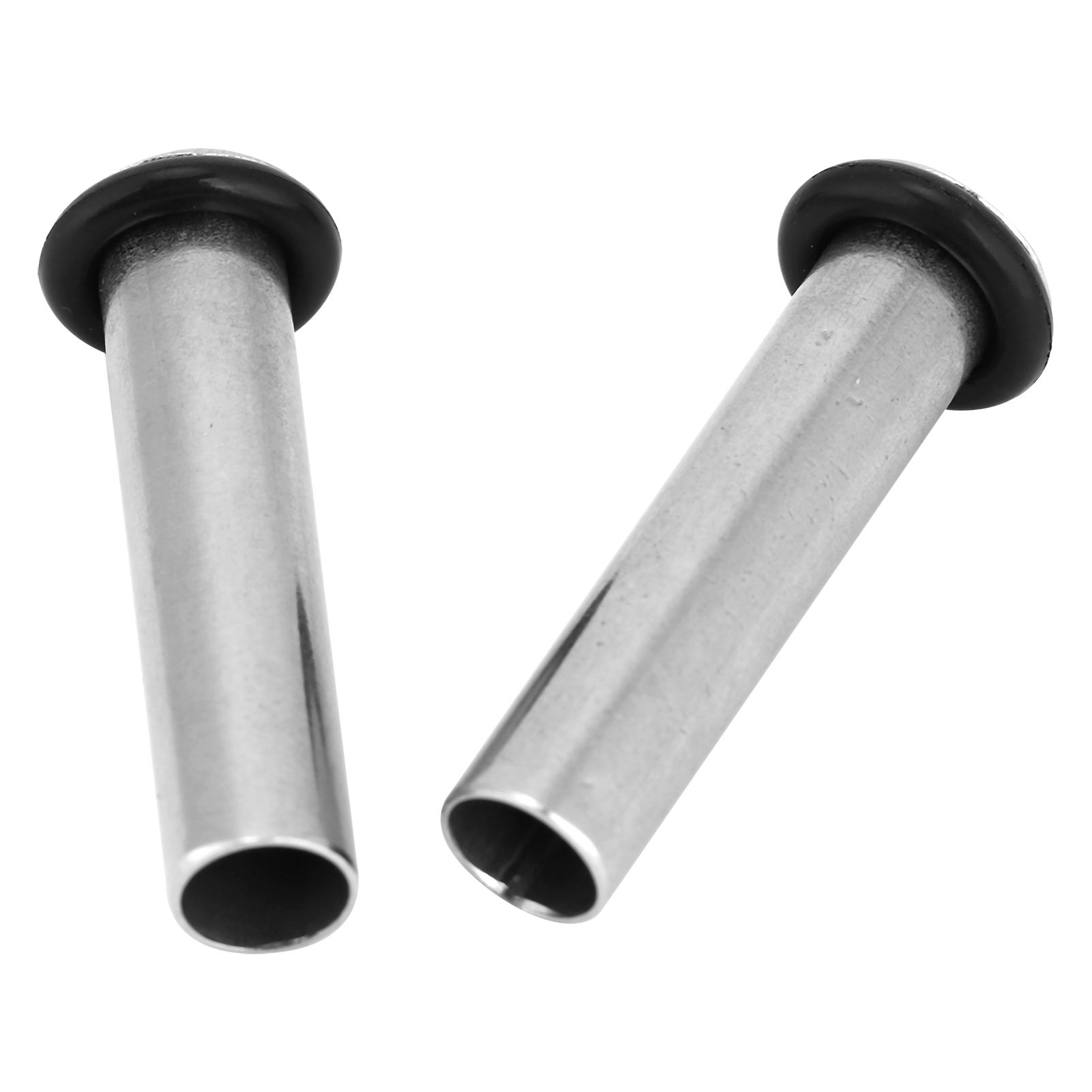 2Pcs Stainless Steel Dip Tube Gas In for Cornelius Corny Keg Homebrew Draft view 3
