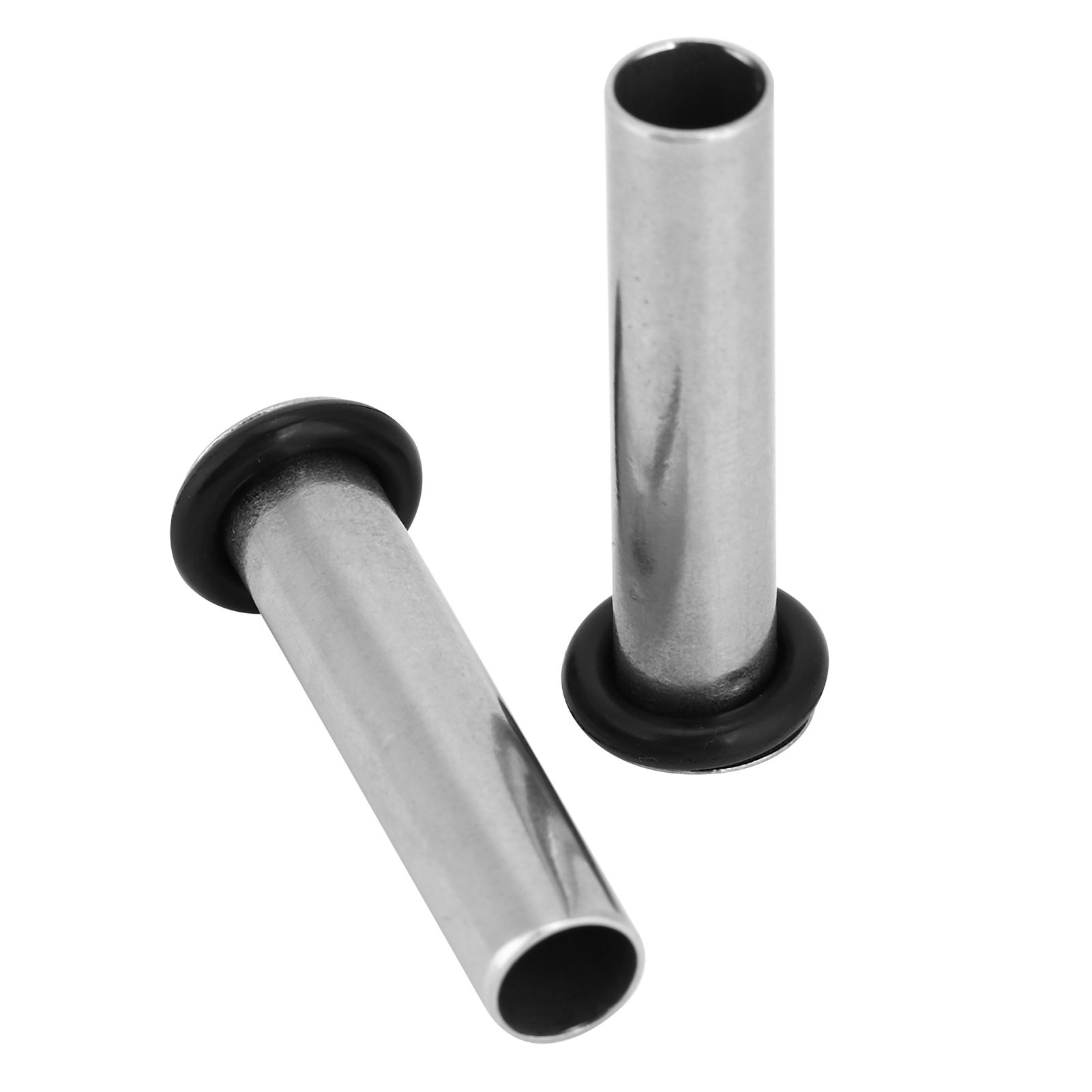 2Pcs Stainless Steel Dip Tube Gas In for Cornelius Corny Keg Homebrew Draft view 4
