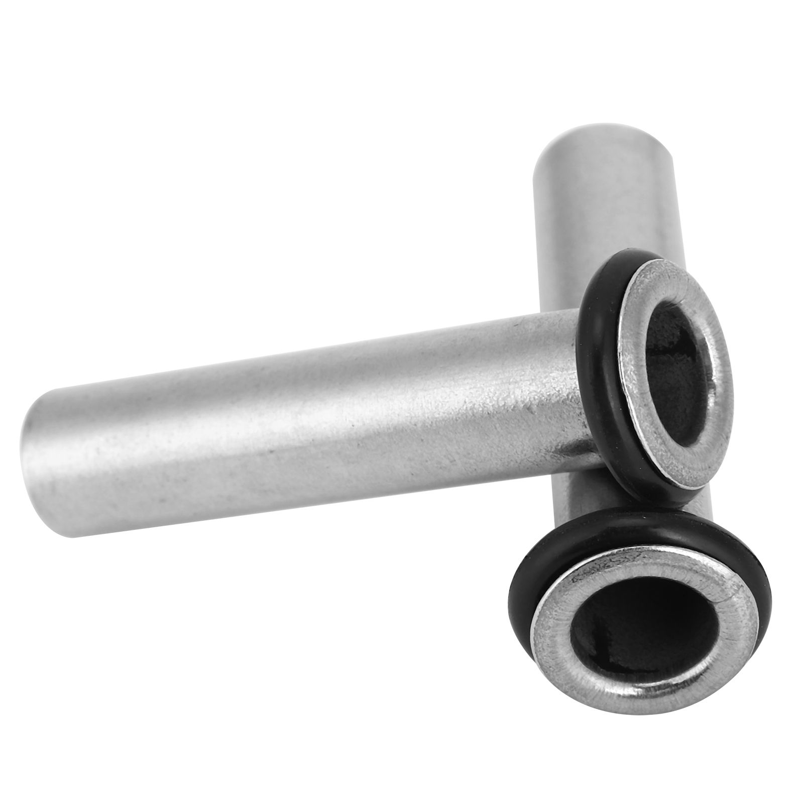 2Pcs Stainless Steel Dip Tube Gas In for Cornelius Corny Keg Homebrew Draft view 6