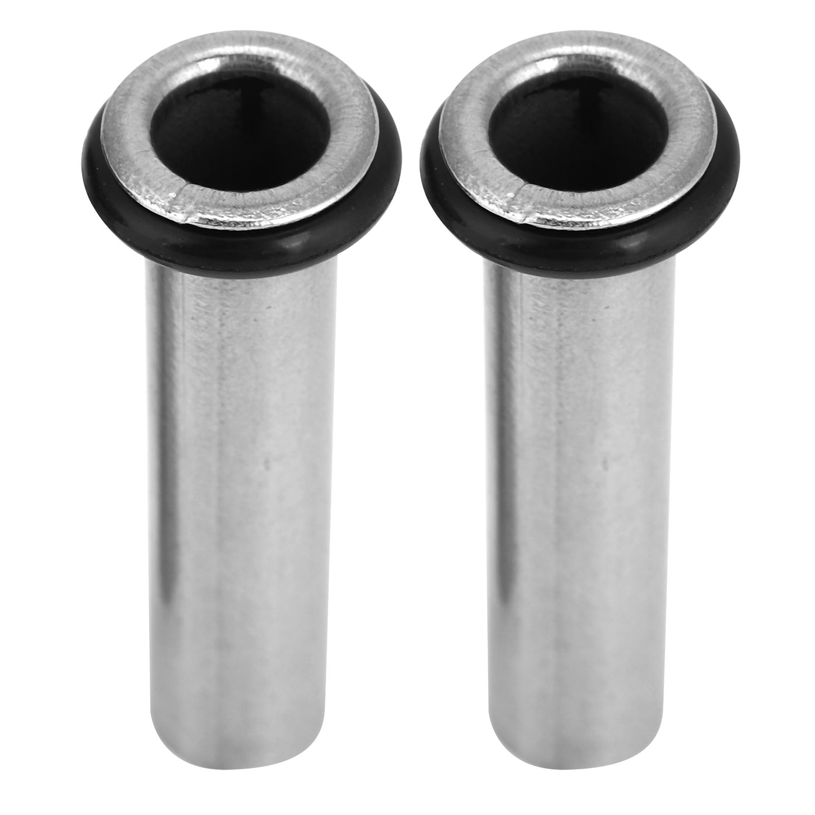 2Pcs Stainless Steel Dip Tube Gas In for Cornelius Corny Keg Homebrew Draft view 7