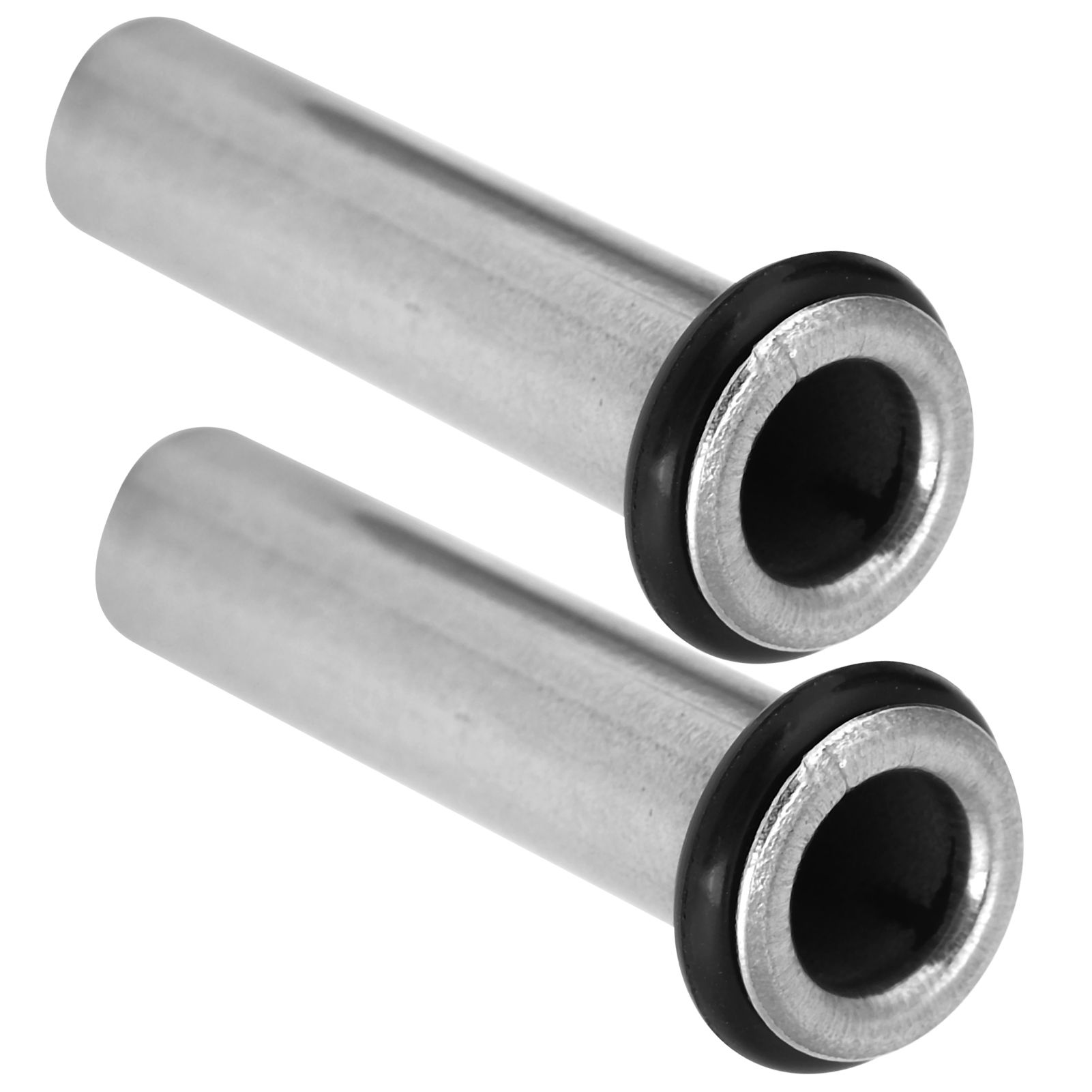 2Pcs Stainless Steel Dip Tube Gas In for Cornelius Corny Keg Homebrew Draft view 8