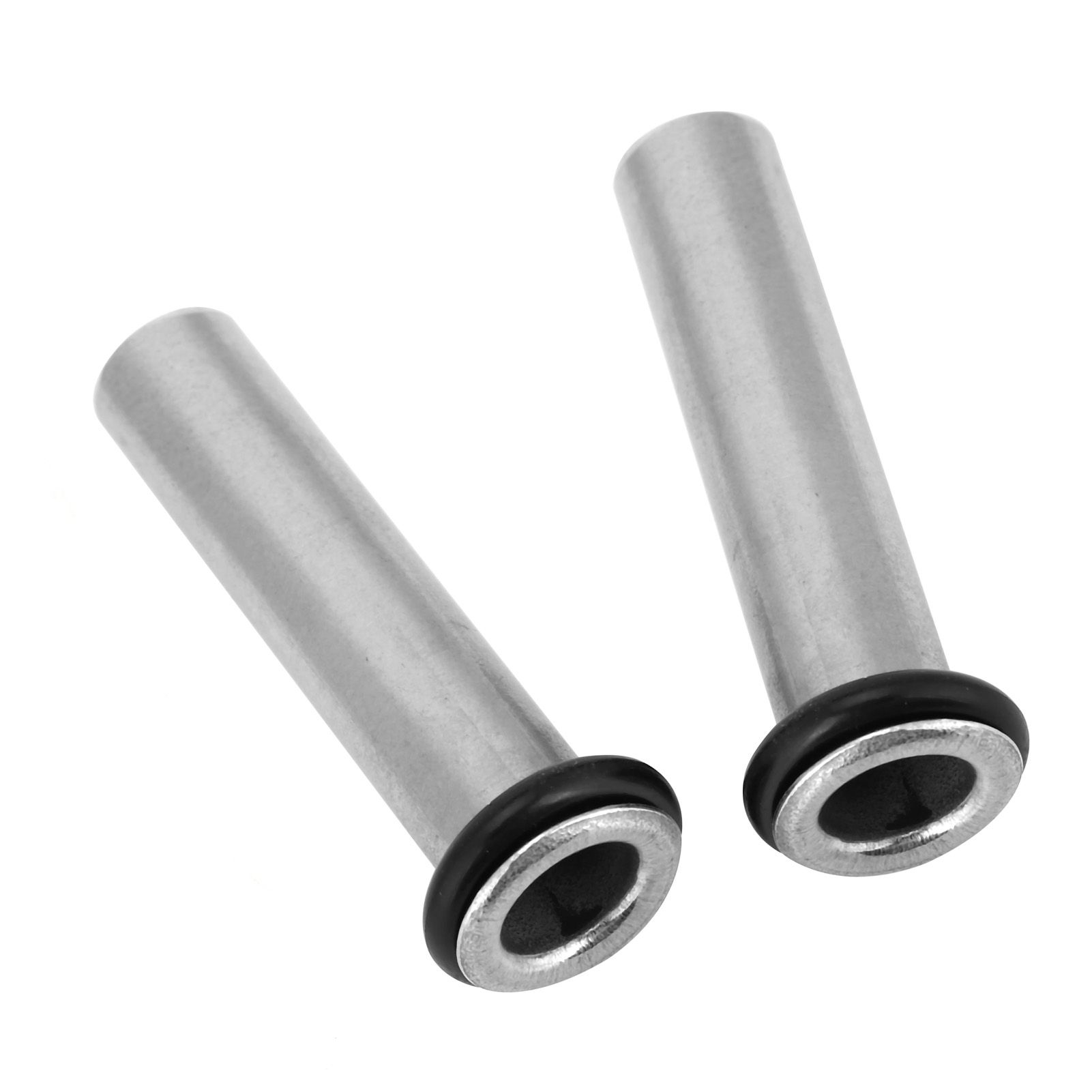 2Pcs Stainless Steel Dip Tube Gas In for Cornelius Corny Keg Homebrew Draft view 9