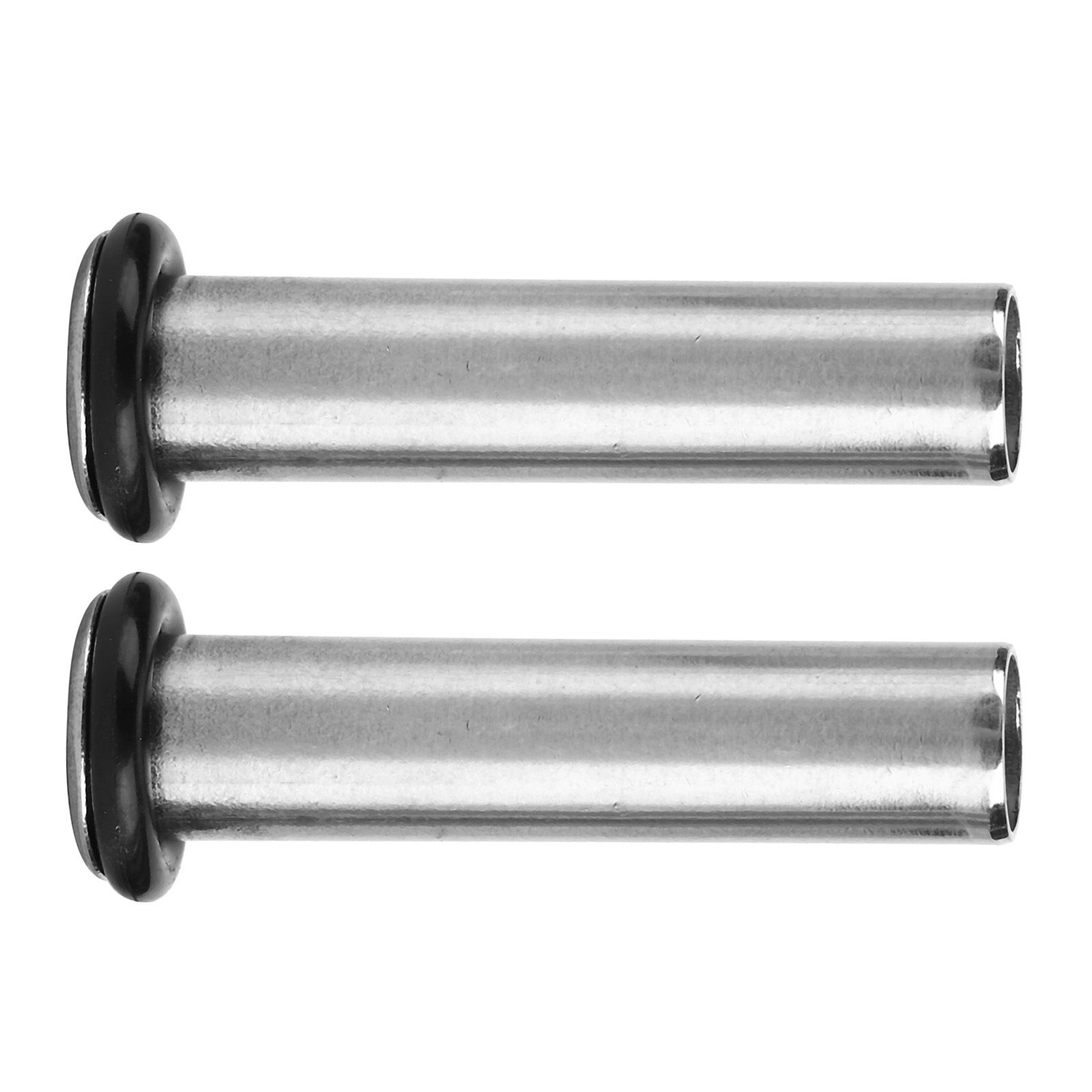 2Pcs Stainless Steel Dip Tube Gas In for Cornelius Corny Keg Homebrew Draft view 10