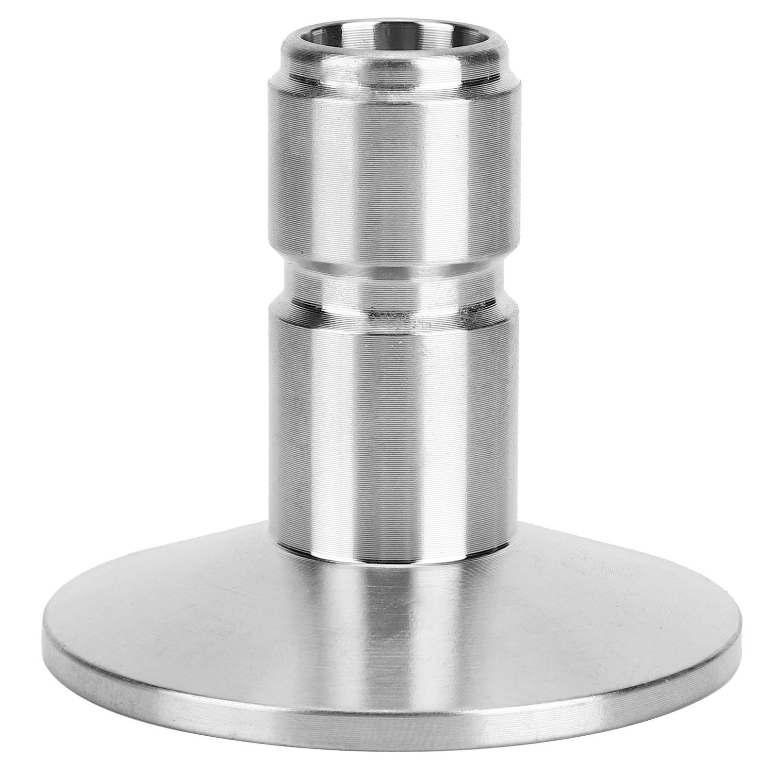 K Type Beer Brewing Quick Disconnect 304 Stainless Steel Homebrew Adapter view 2
