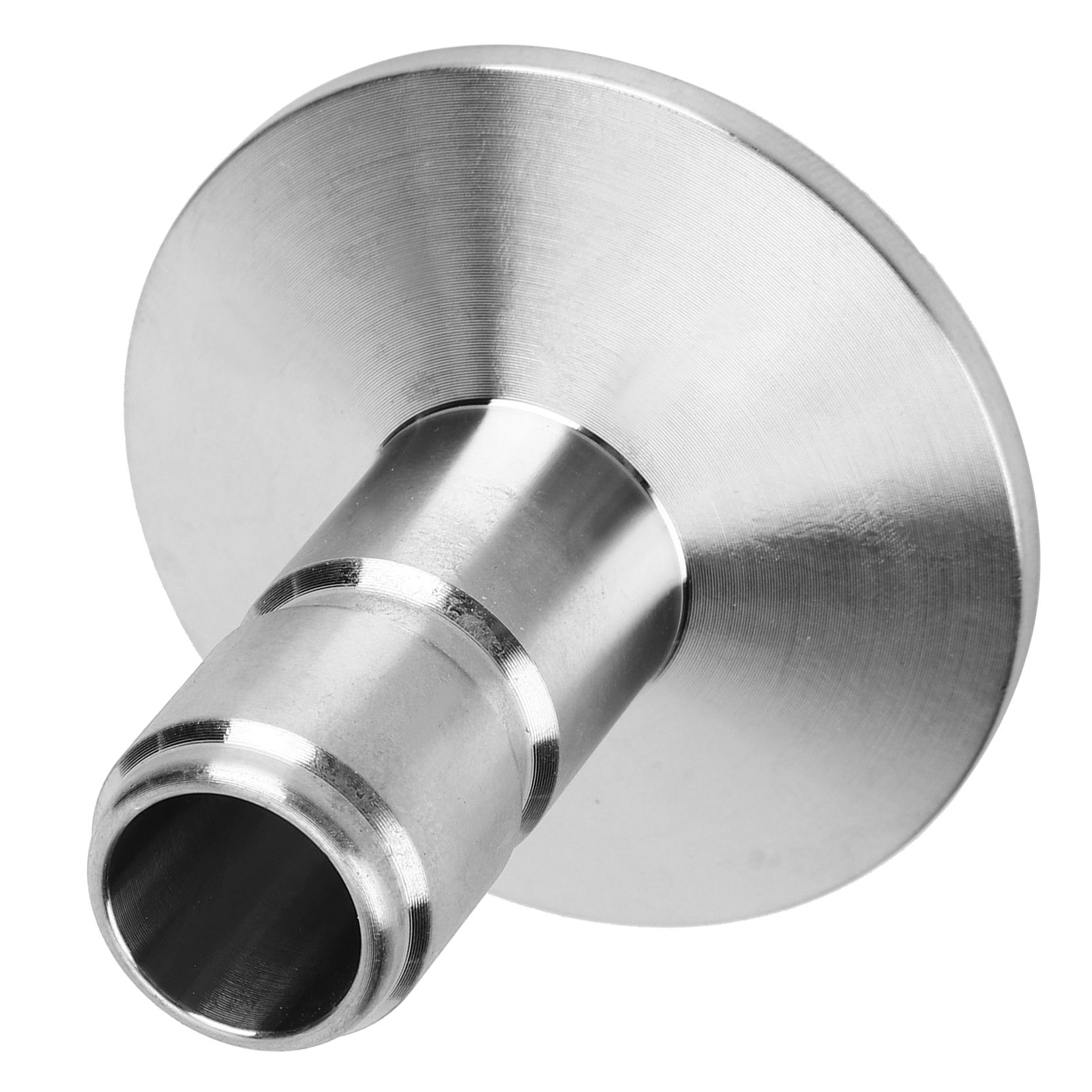 K Type Beer Brewing Quick Disconnect 304 Stainless Steel Homebrew Adapter view 4