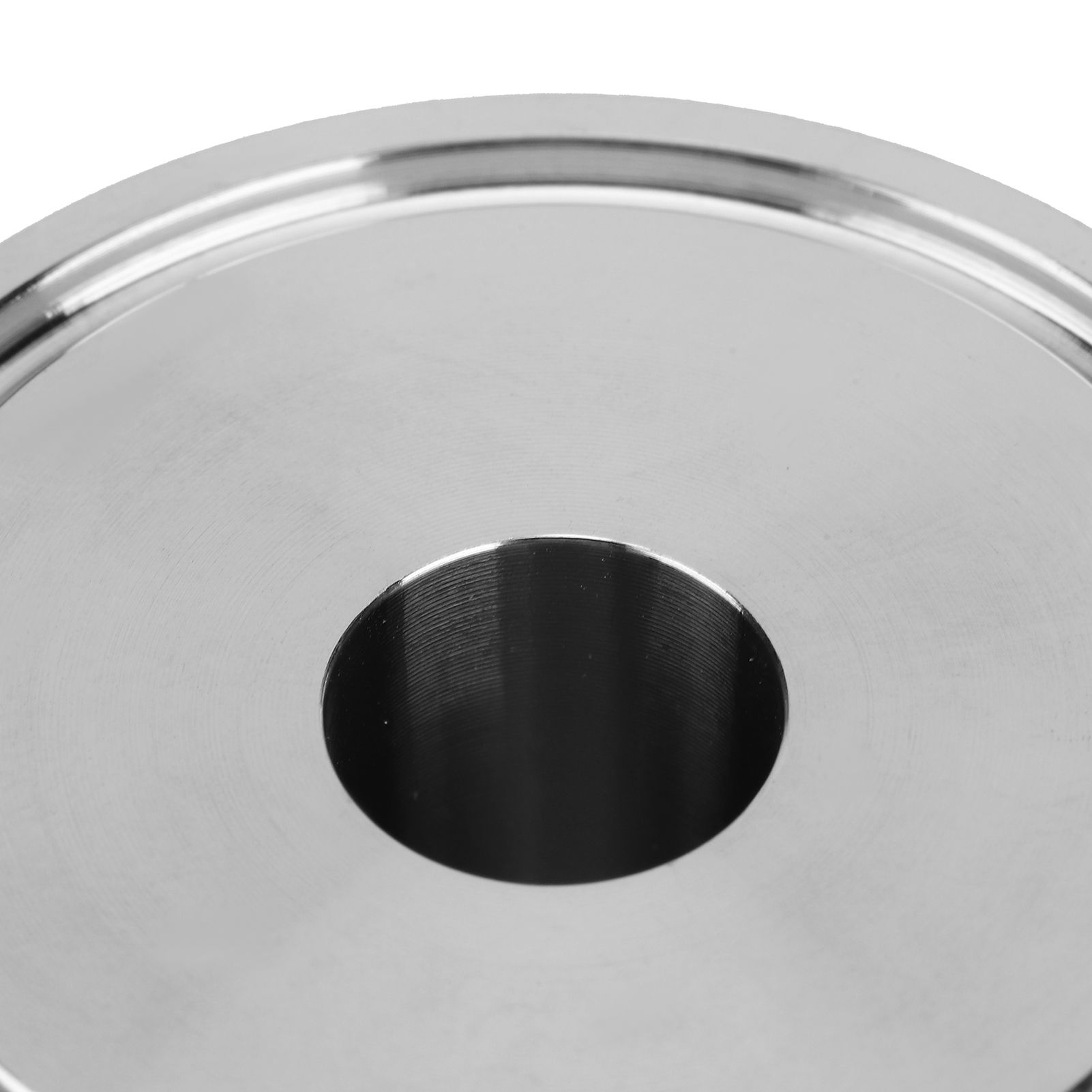 K Type Beer Brewing Quick Disconnect 304 Stainless Steel Homebrew Adapter view 12