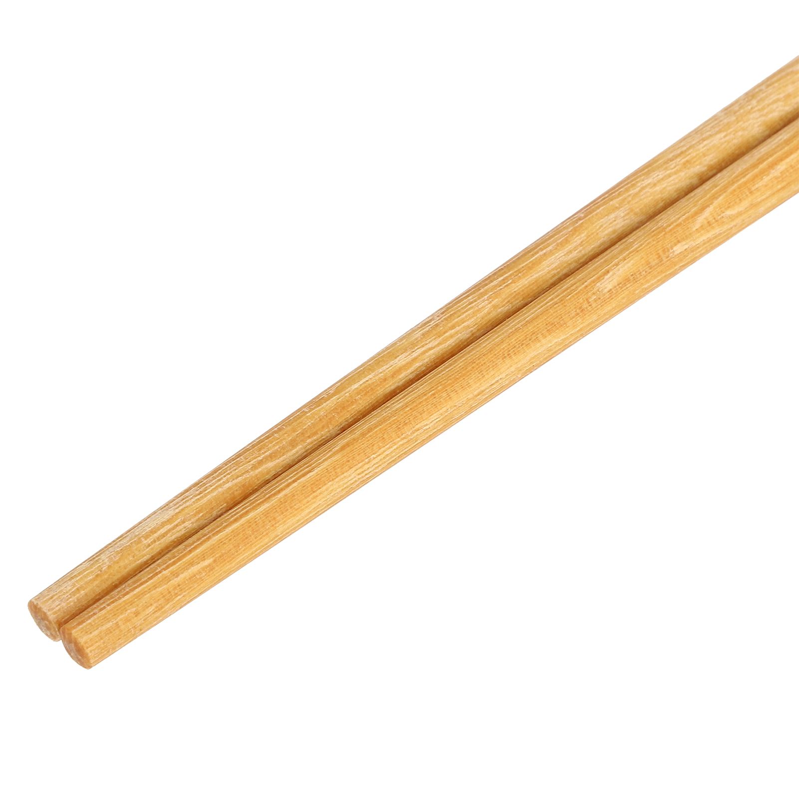 5 Pairs Chinese Style Wooden Chopsticks Set Safe Handcrafted Tableware Gift view 12
