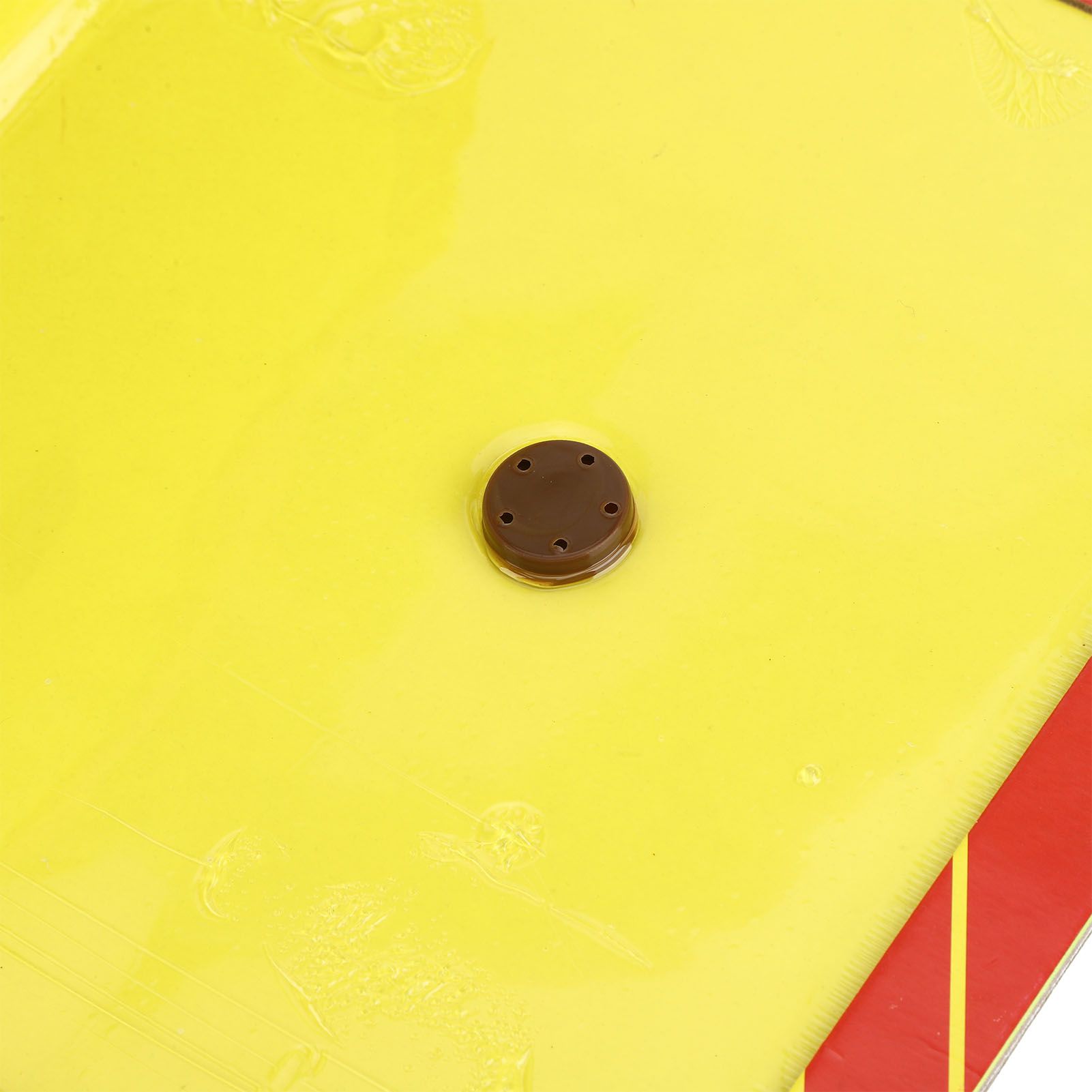 5Pcs Mouse Trap Sticking Board Strong Adhesive Mice Catching Glue Boards for view 11