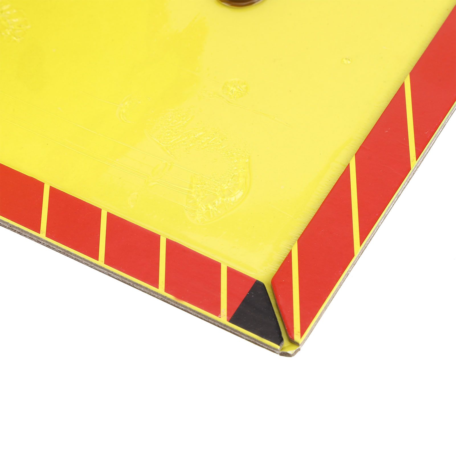 5Pcs Mouse Trap Sticking Board Strong Adhesive Mice Catching Glue Boards for view 12
