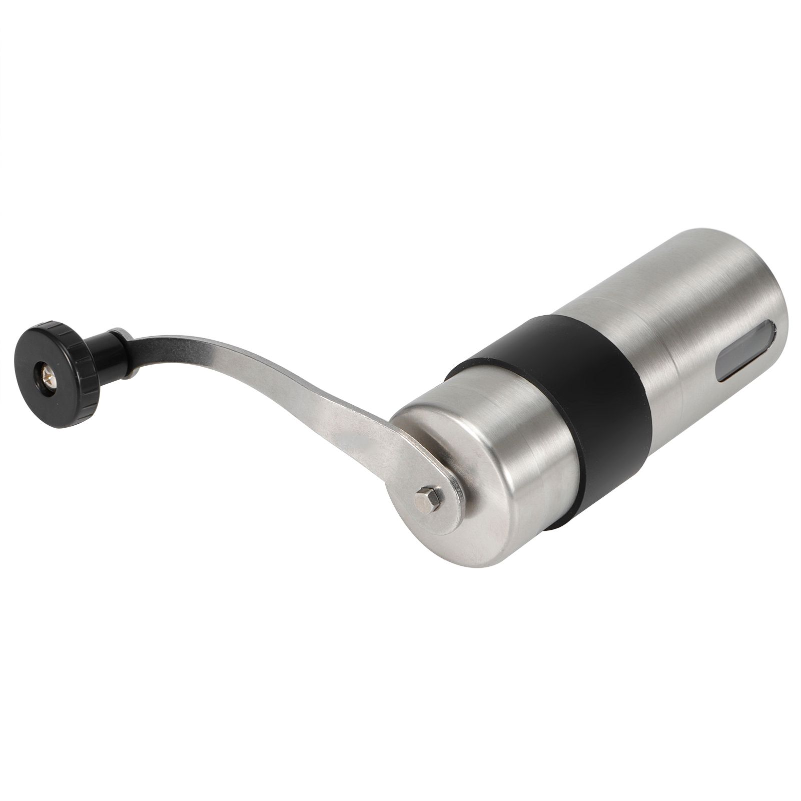 Stainless Steel Manual Coffee Bean Grinders Mill for Coffee Making Household view 7