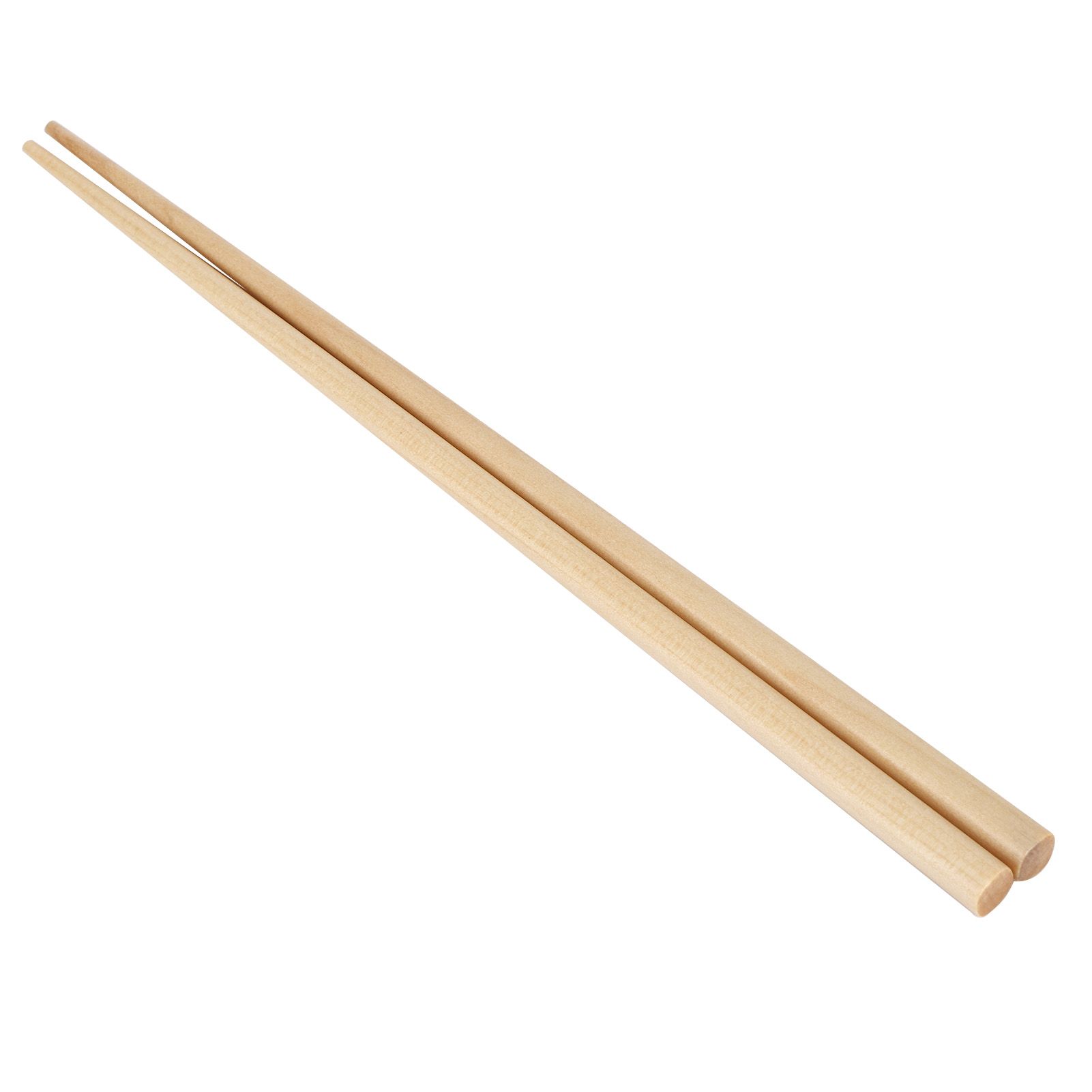 Reusable Wooden Chopsticks Portable Tableware Gift Set Kitchen Utensils for view 5