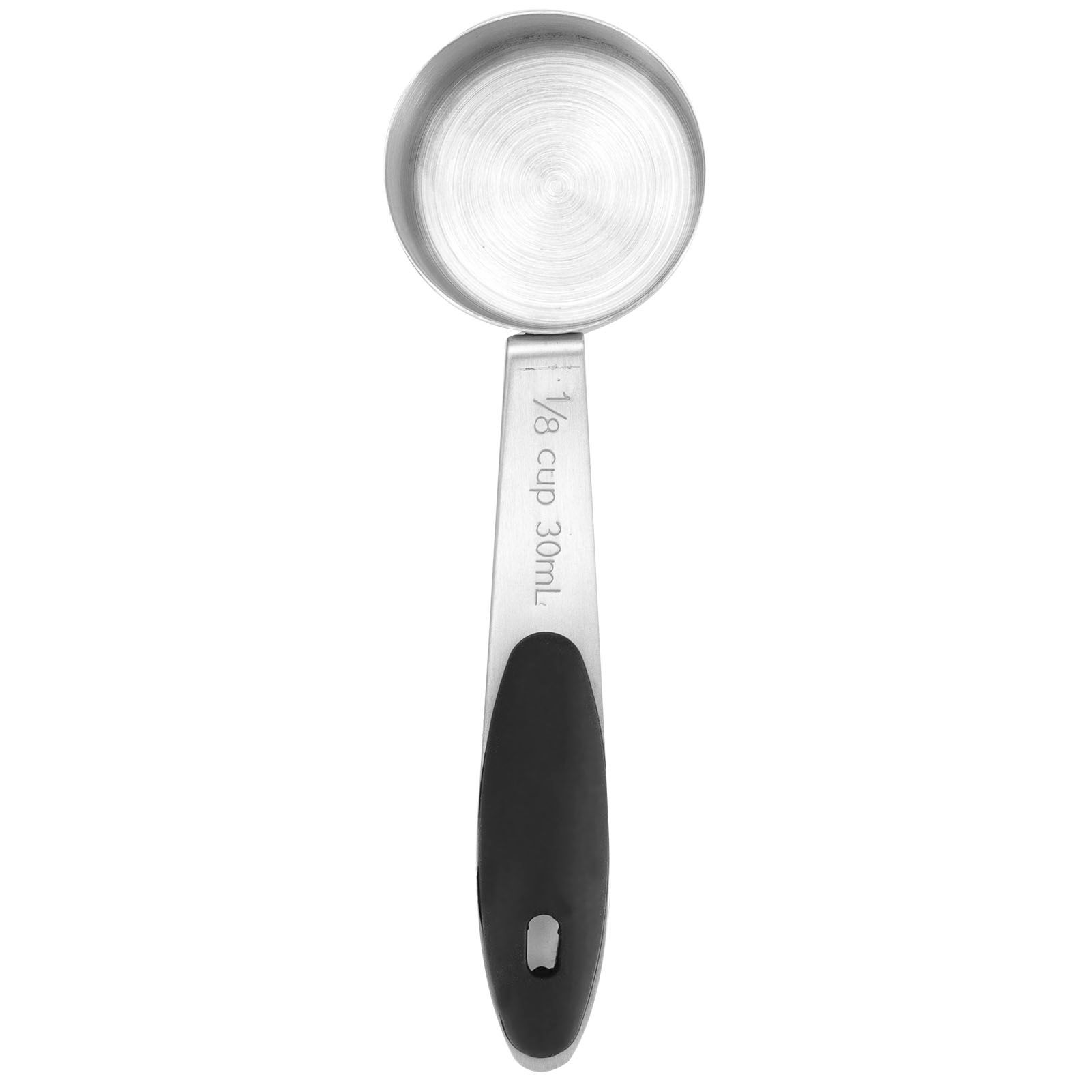 1.8L 304 Stainless Steel Sealing Can Airtight Storage Container with Spoon for view 11