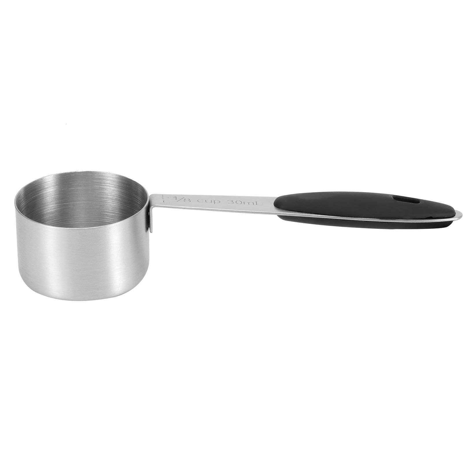 1.8L 304 Stainless Steel Sealing Can Airtight Storage Container with Spoon for view 11