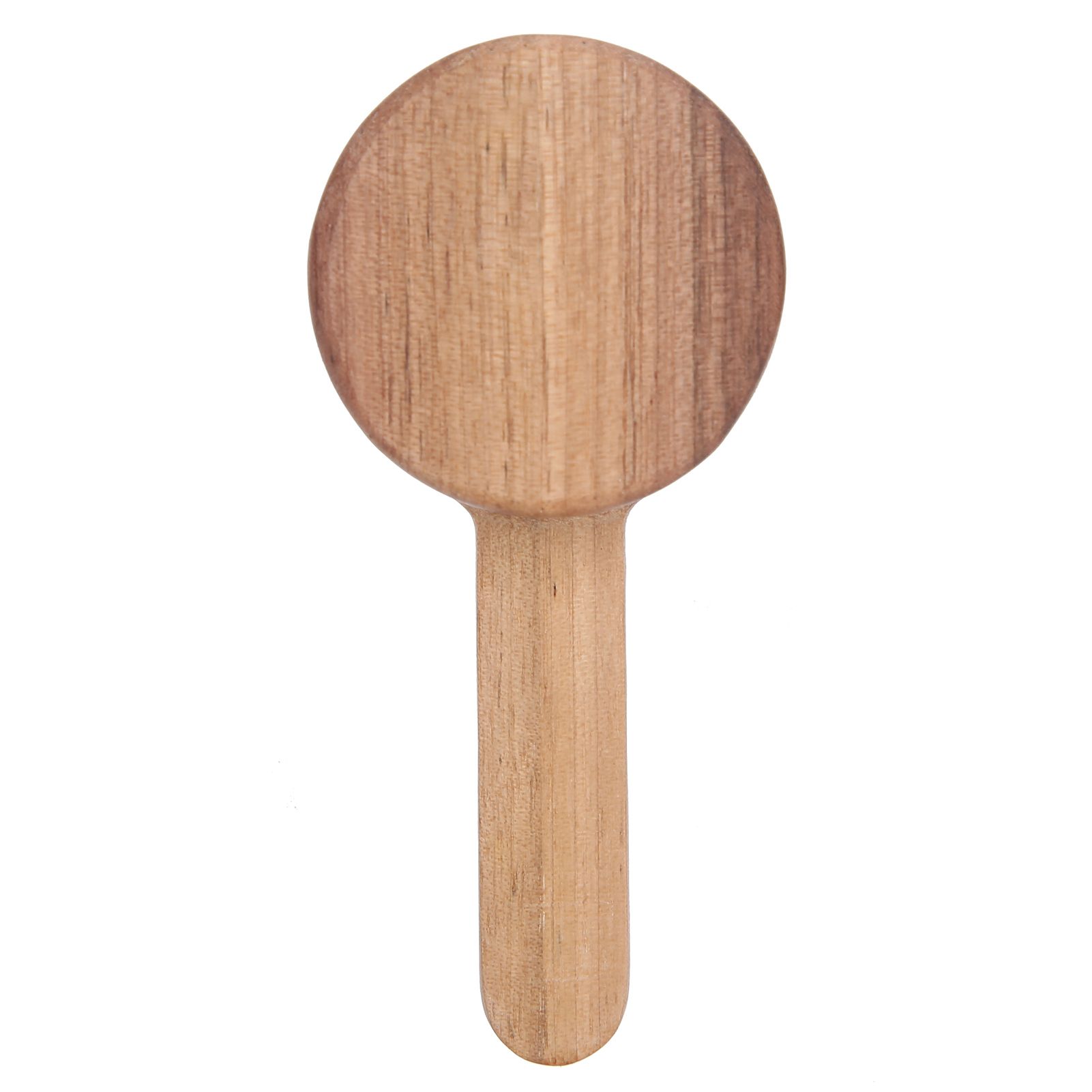 Wooden Coffee Measuring Spoon Kitchen Soup Measuring Tablespoon Tool for view 11