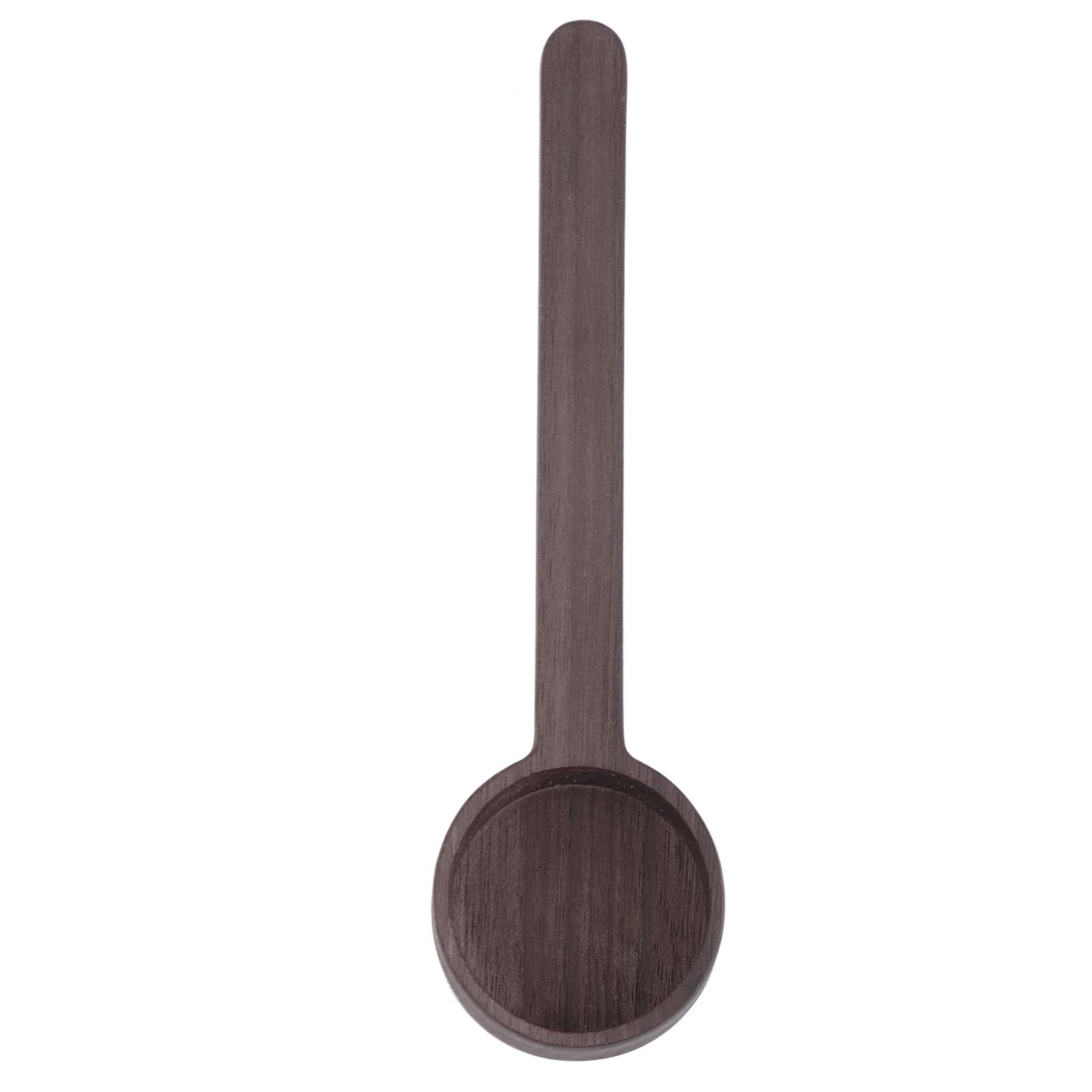 Wooden Coffee Measuring Spoon Kitchen Soup Measuring Tablespoon Tool for view 2