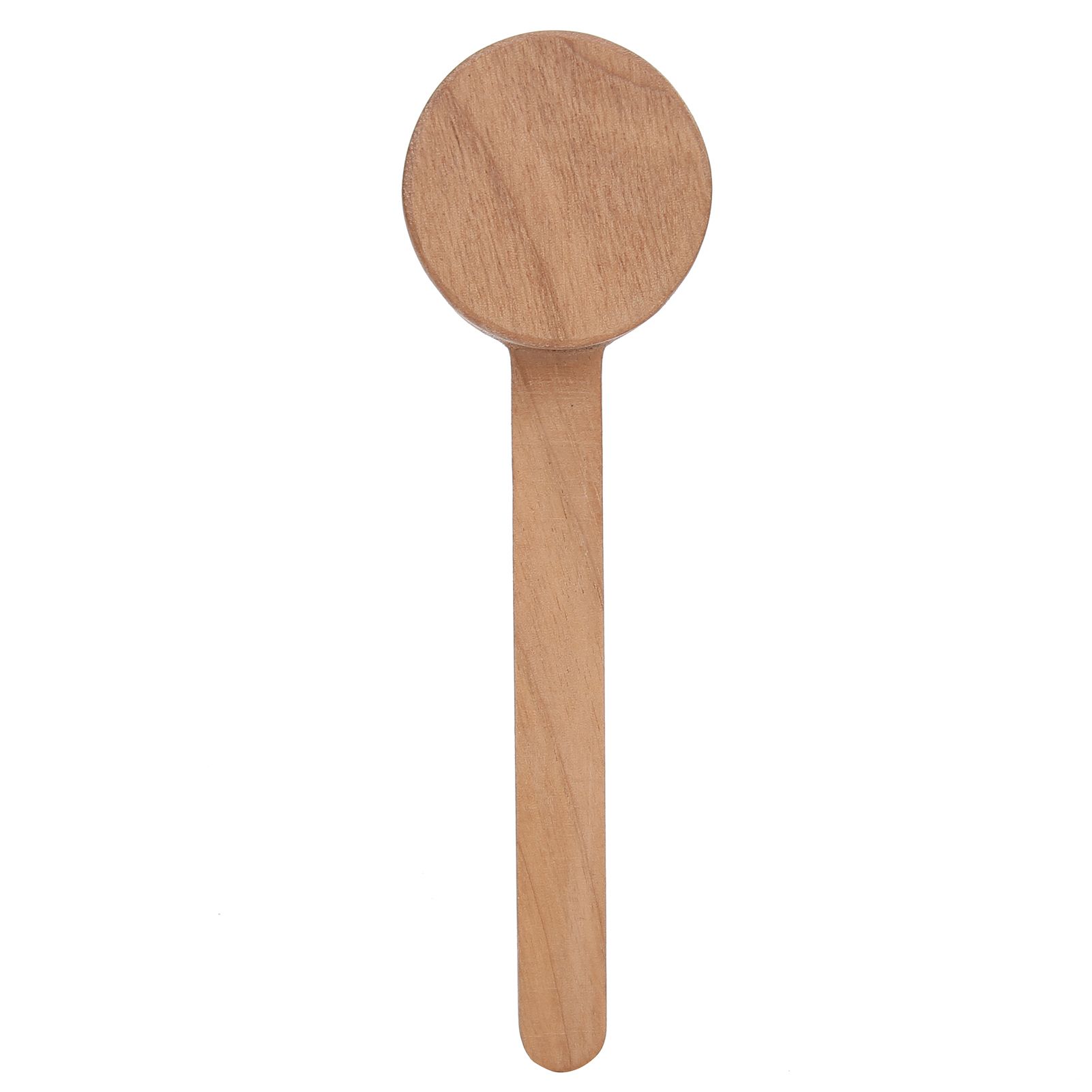 Wooden Coffee Measuring Spoon Kitchen Soup Measuring Tablespoon Tool for view 11