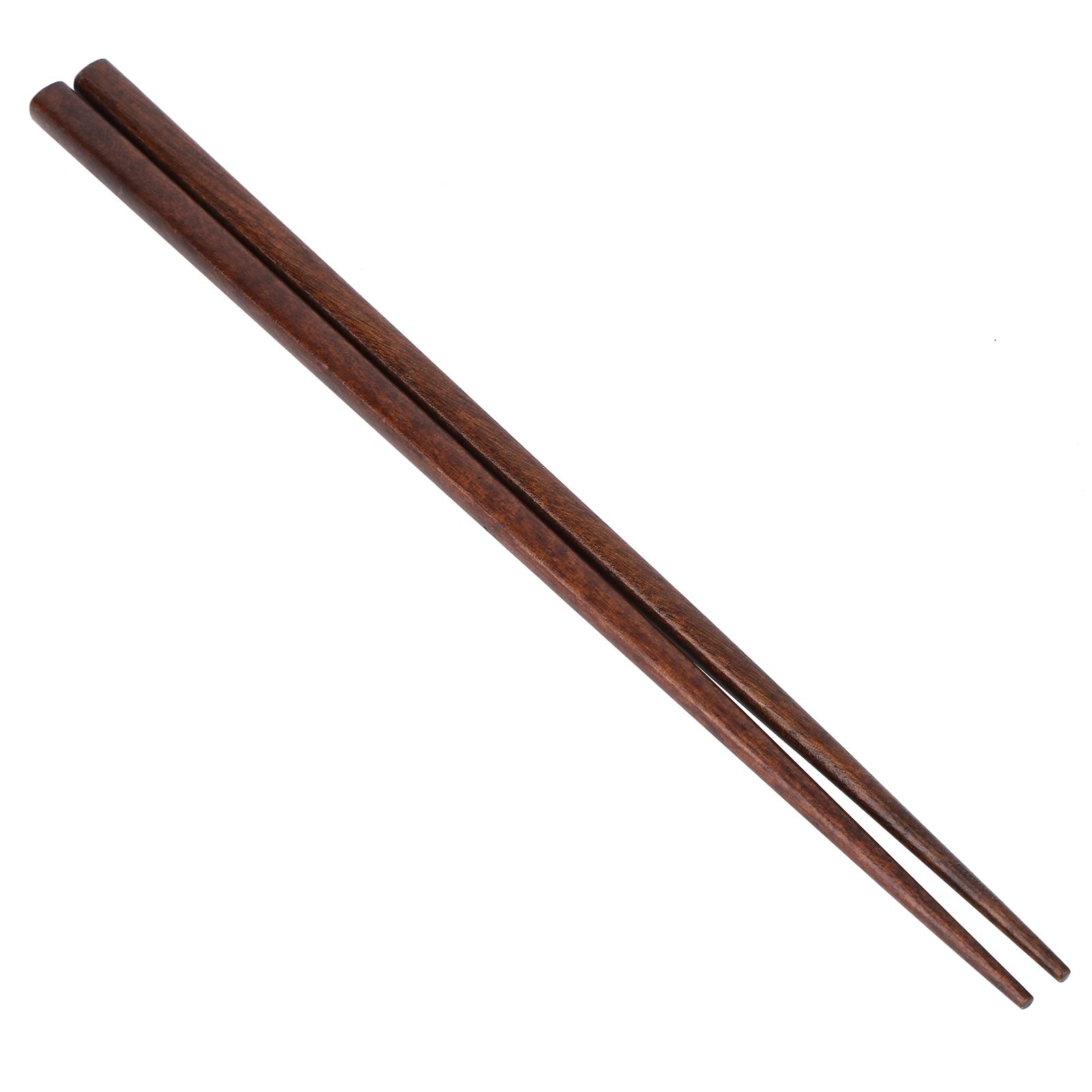 Wooden Chopsticks Portable Environmental Friendly Student Travelling Tableware view 5