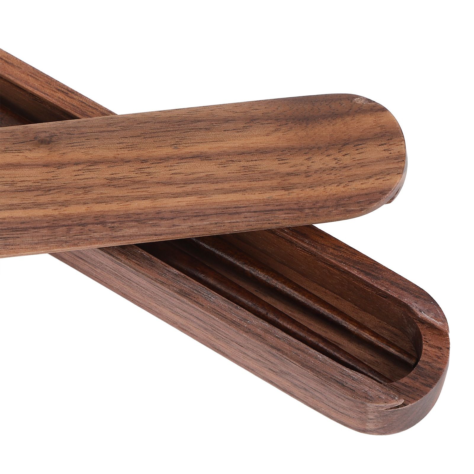 Wooden Chopsticks Portable Environmental Friendly Student Travelling Tableware view 11
