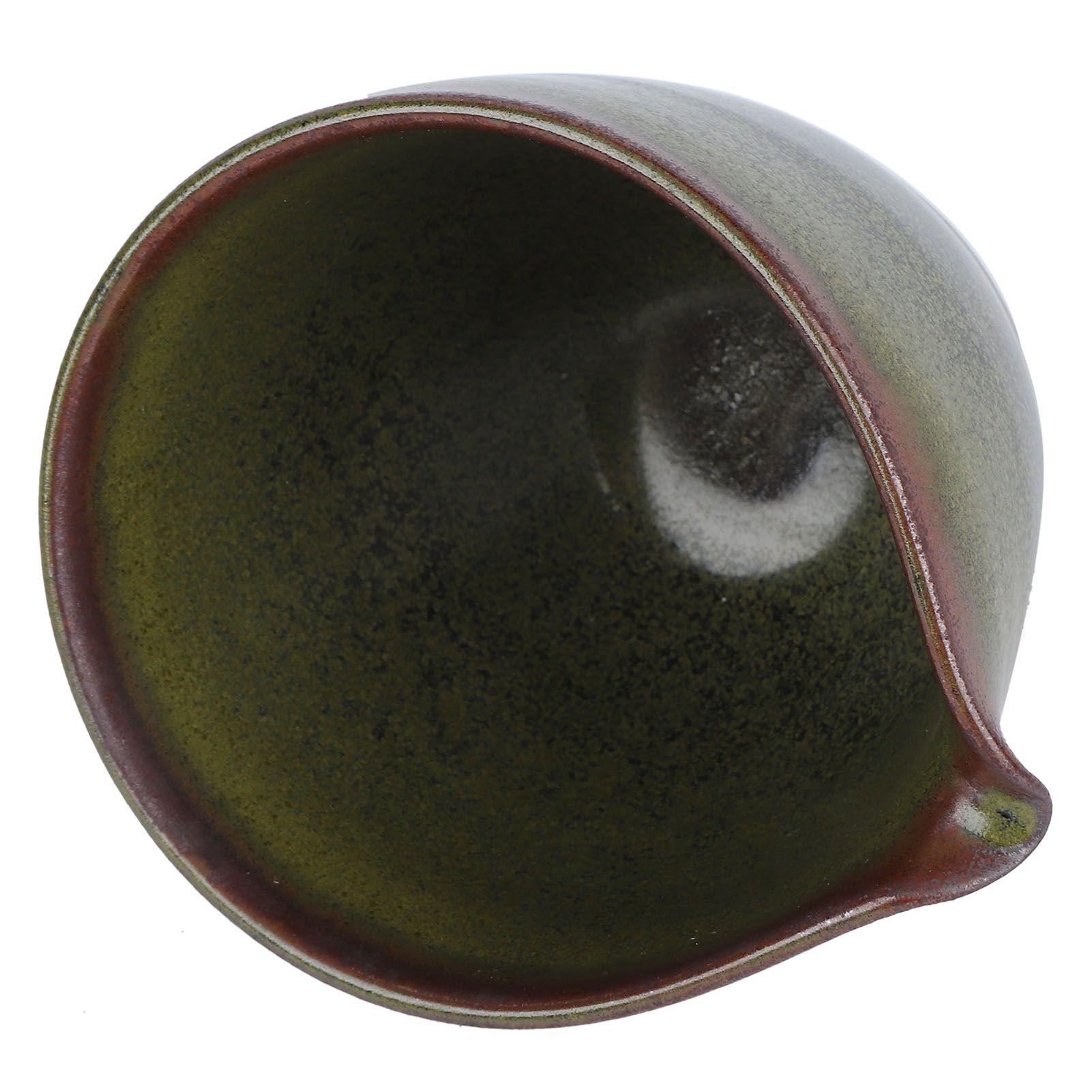 Ceramic Evenly Divided Tea Cup Drinkware Teaware Collection Gift Tea Ceremony view 6