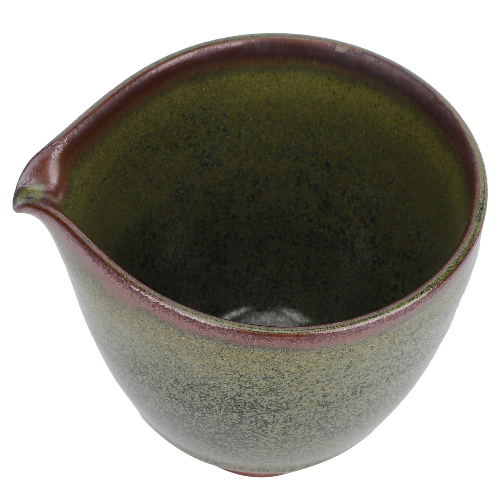 Ceramic Evenly Divided Tea Cup Drinkware Teaware Collection Gift Tea Ceremony view 7