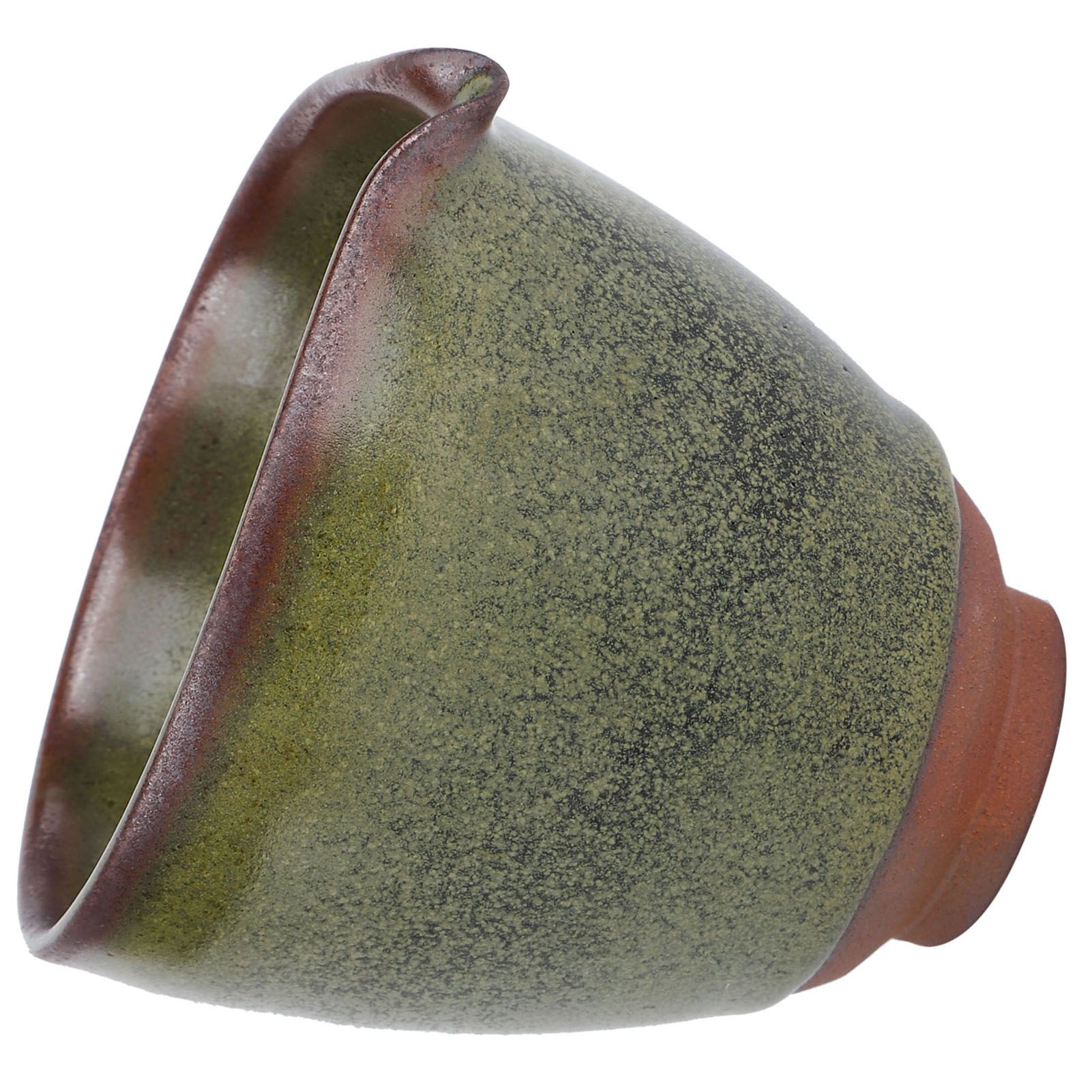 Ceramic Evenly Divided Tea Cup Drinkware Teaware Collection Gift Tea Ceremony view 8