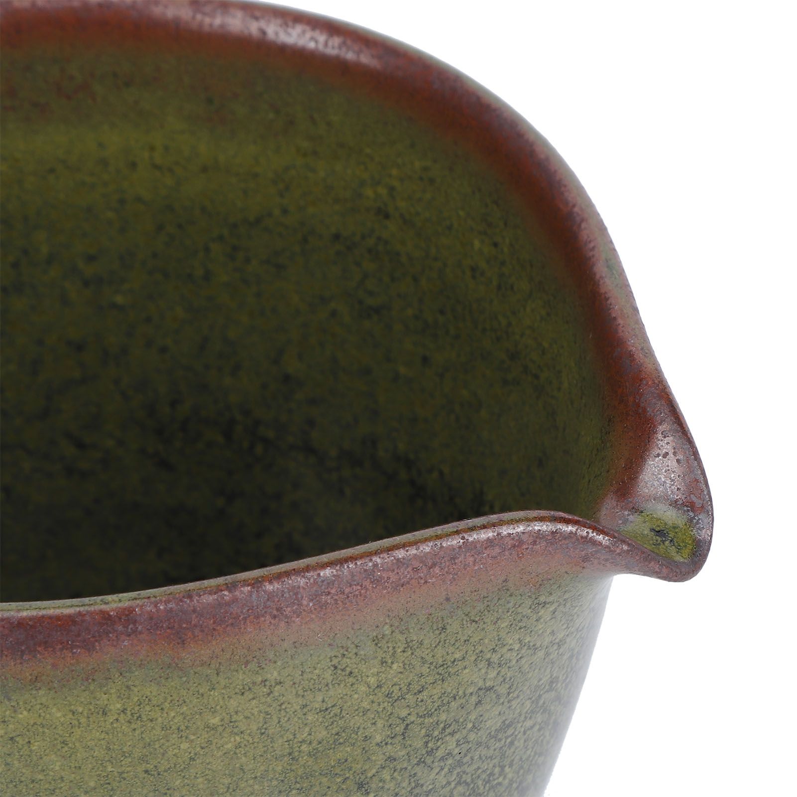 Ceramic Evenly Divided Tea Cup Drinkware Teaware Collection Gift Tea Ceremony view 11