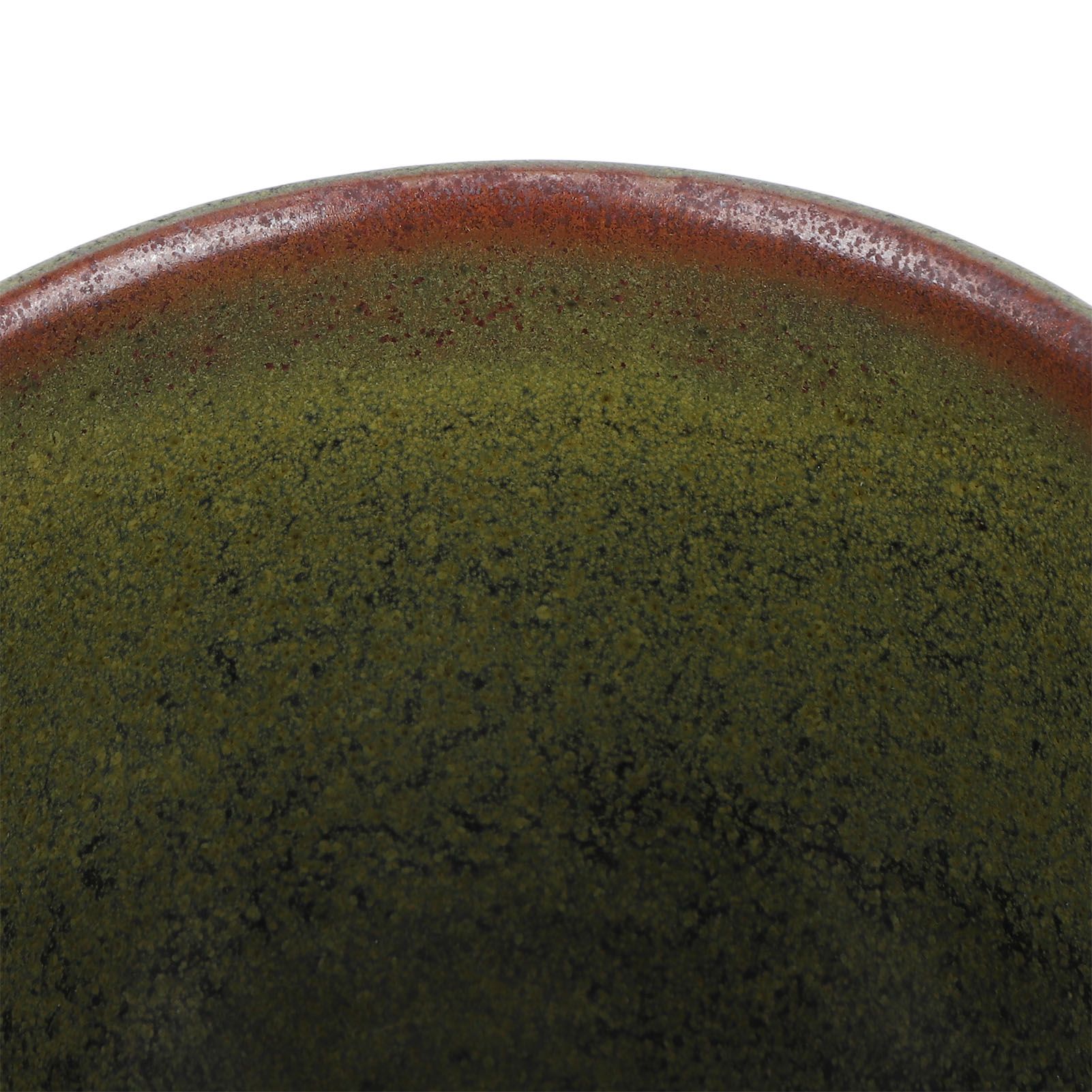 Ceramic Evenly Divided Tea Cup Drinkware Teaware Collection Gift Tea Ceremony view 12