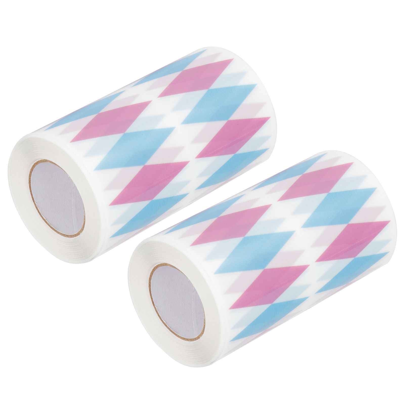2Pcs Mousse Edge Wrapping Tape Cake Collar Surrounding Wrap Baking Tool 0.08 x view 3