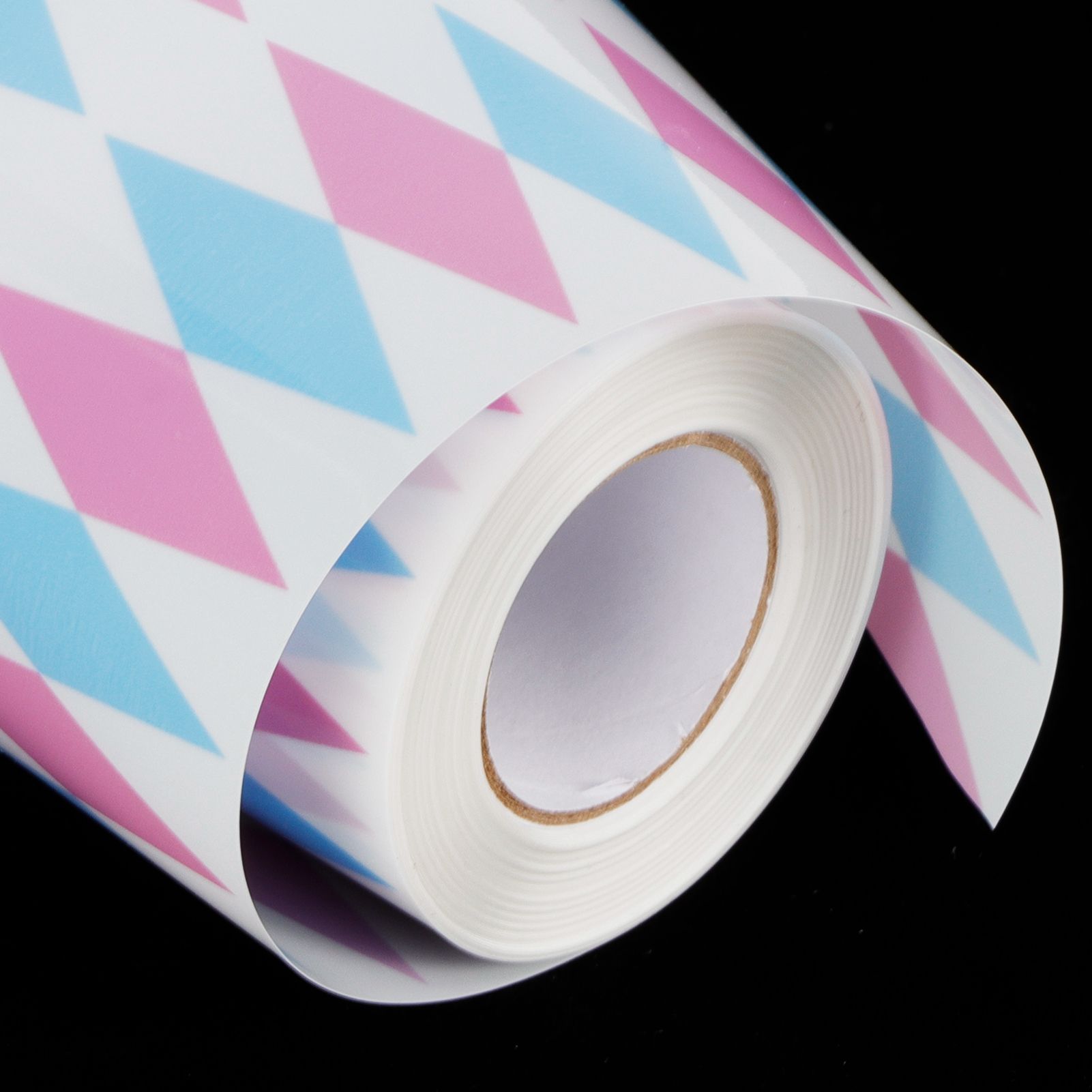 2Pcs Mousse Edge Wrapping Tape Cake Collar Surrounding Wrap Baking Tool 0.08 x view 12