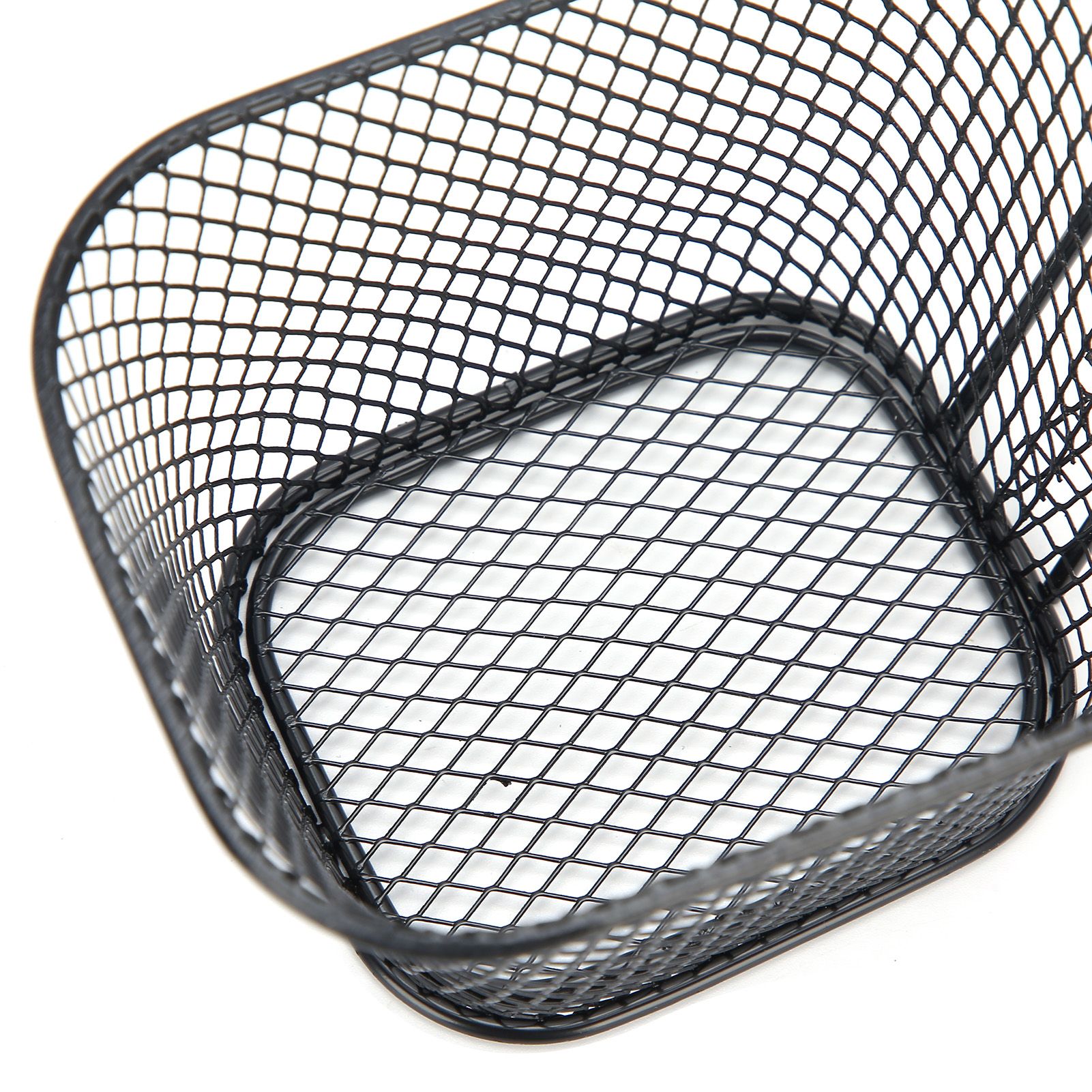4Pcs Stainless Steel Frying Net Basket Cooking Strainer for French Fries Food view 11