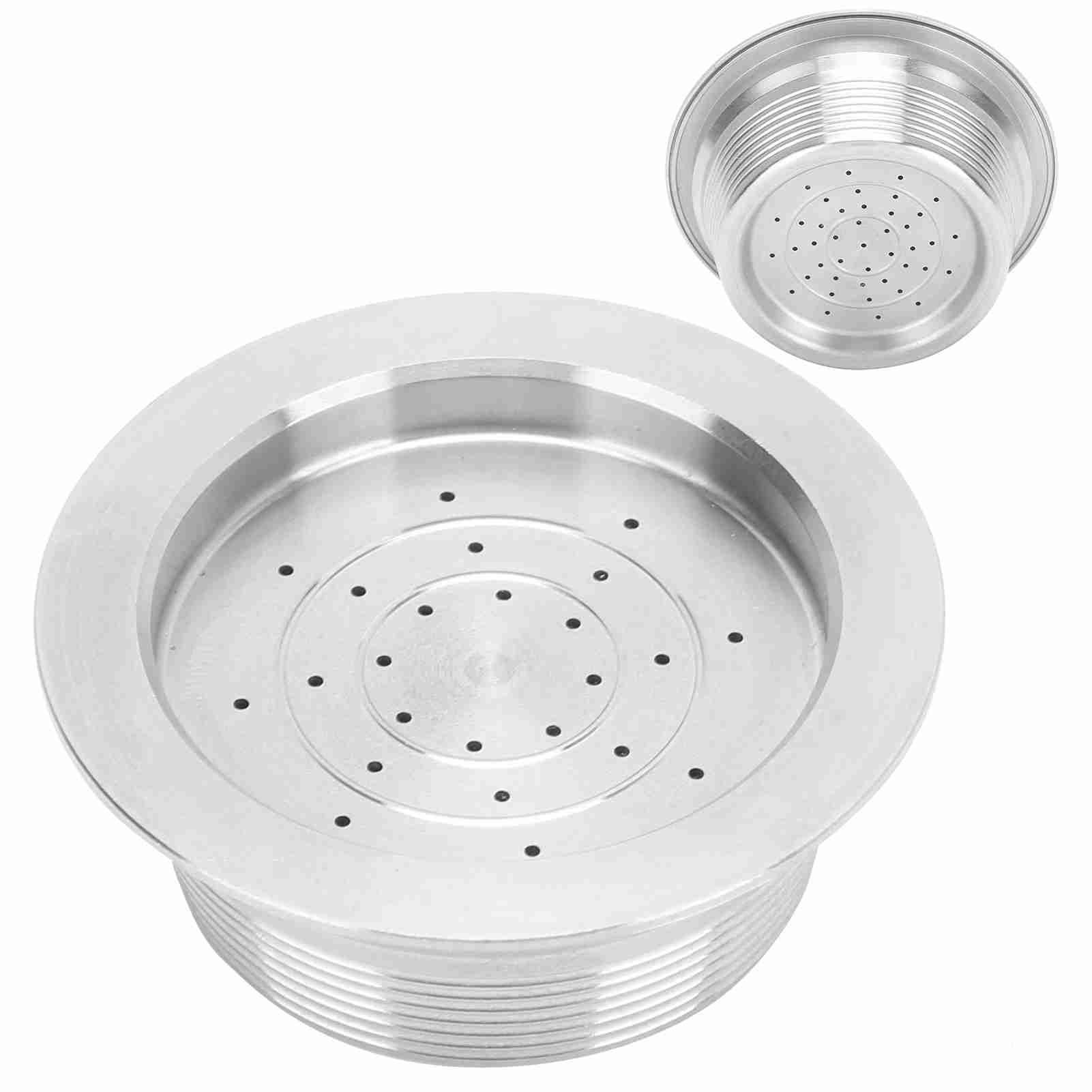 Coffee Capsule Spoon Brush Kit Replacement Reusable for LAVAZZA MIO Coffee Machine view 5