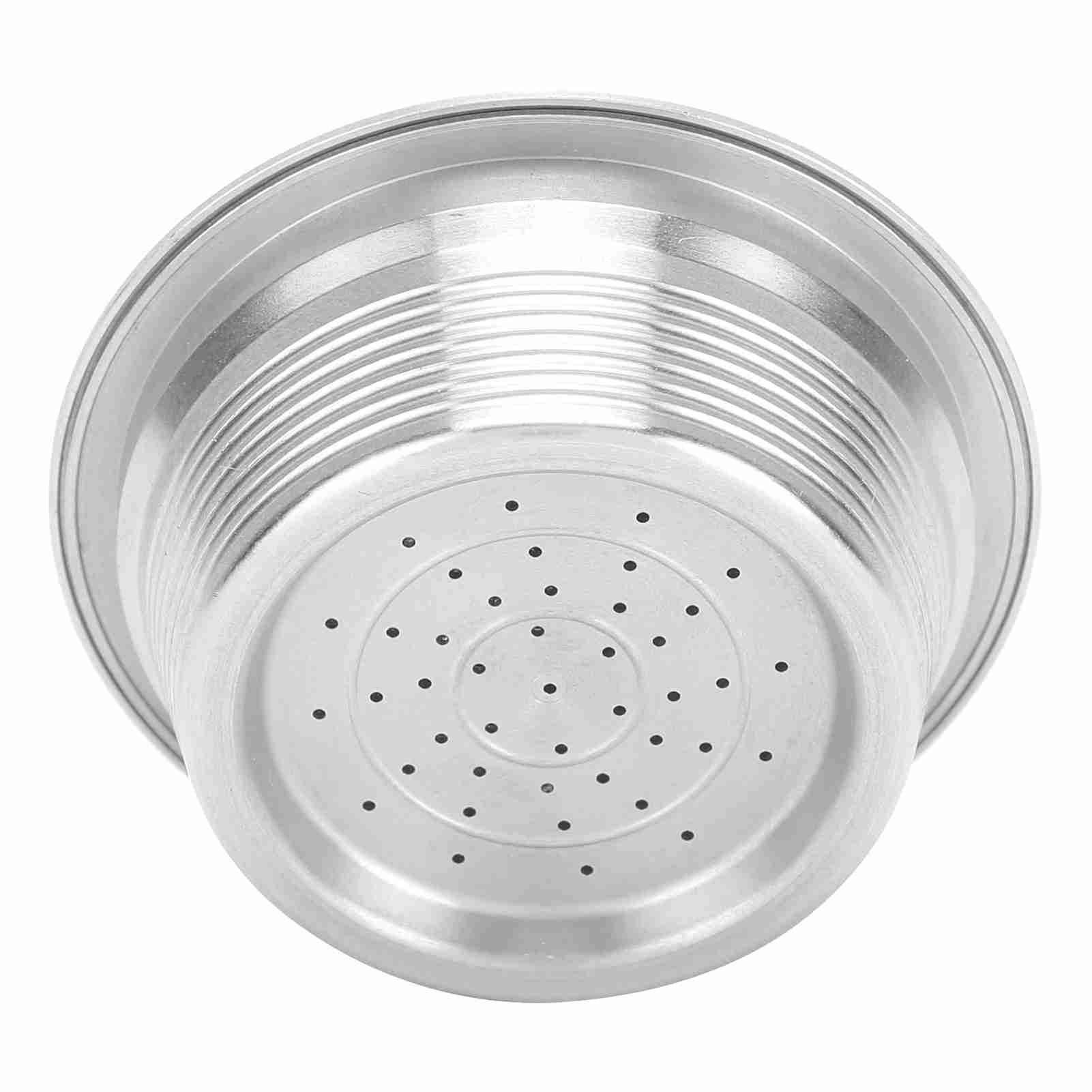 Coffee Capsule Spoon Brush Kit Replacement Reusable for LAVAZZA MIO Coffee Machine view 9