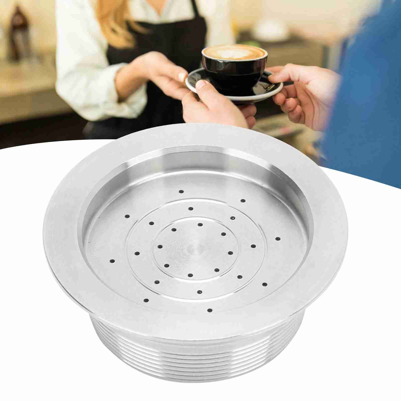 Coffee Capsule Spoon Brush Kit Replacement Reusable for LAVAZZA MIO Coffee Machine view 11