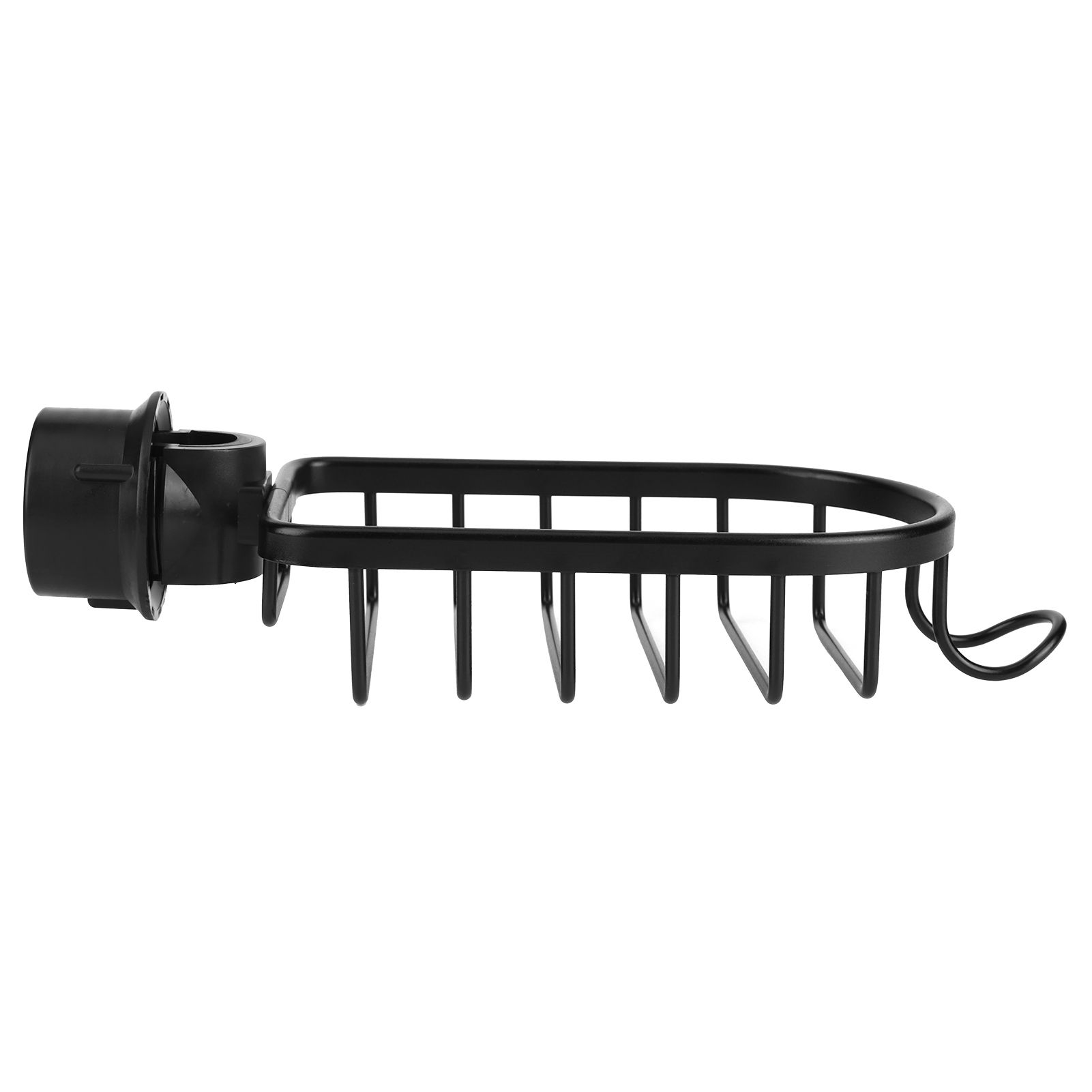 Faucet Storage Rack Kitchen Sink Hanging Drain Basket Holder Organizer view 2