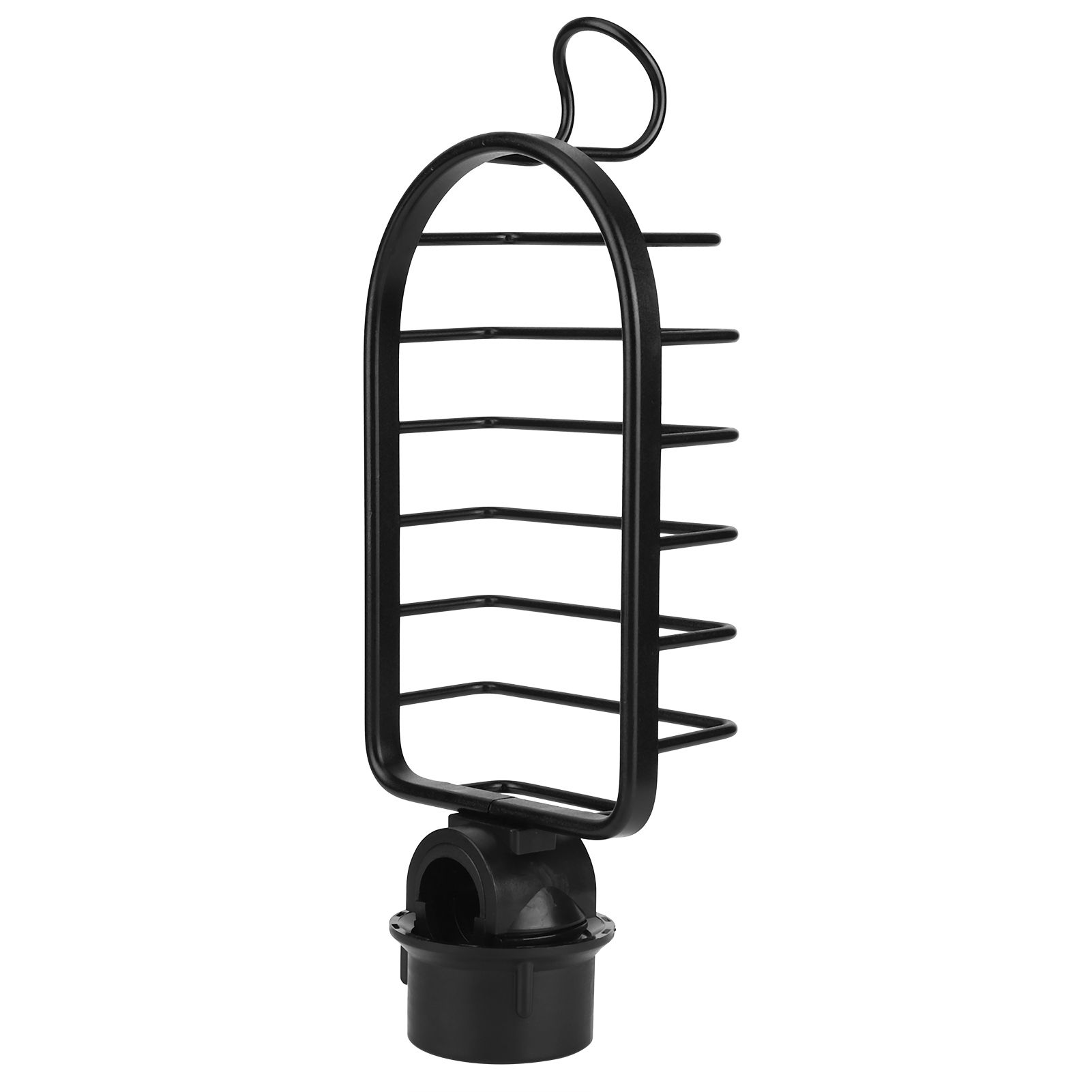 Faucet Storage Rack Kitchen Sink Hanging Drain Basket Holder Organizer view 5