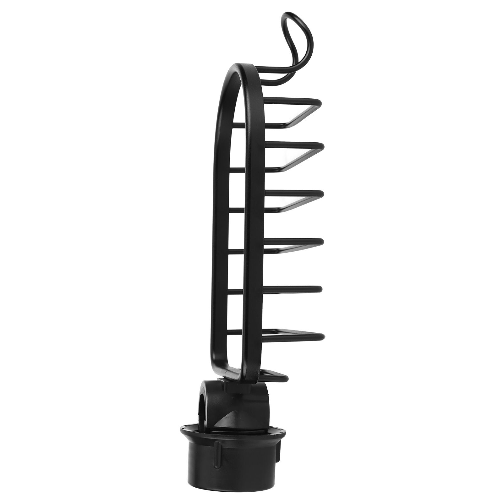 Faucet Storage Rack Kitchen Sink Hanging Drain Basket Holder Organizer view 7