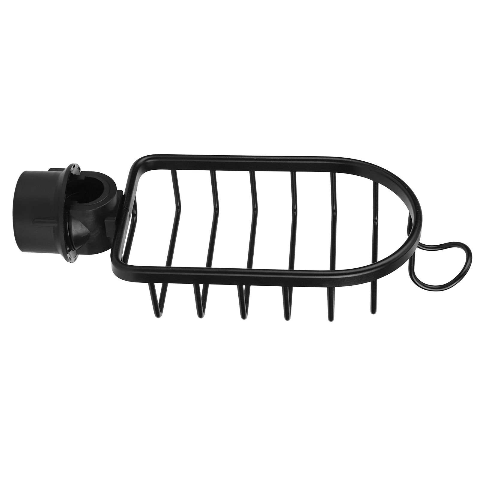 Faucet Storage Rack Kitchen Sink Hanging Drain Basket Holder Organizer view 8