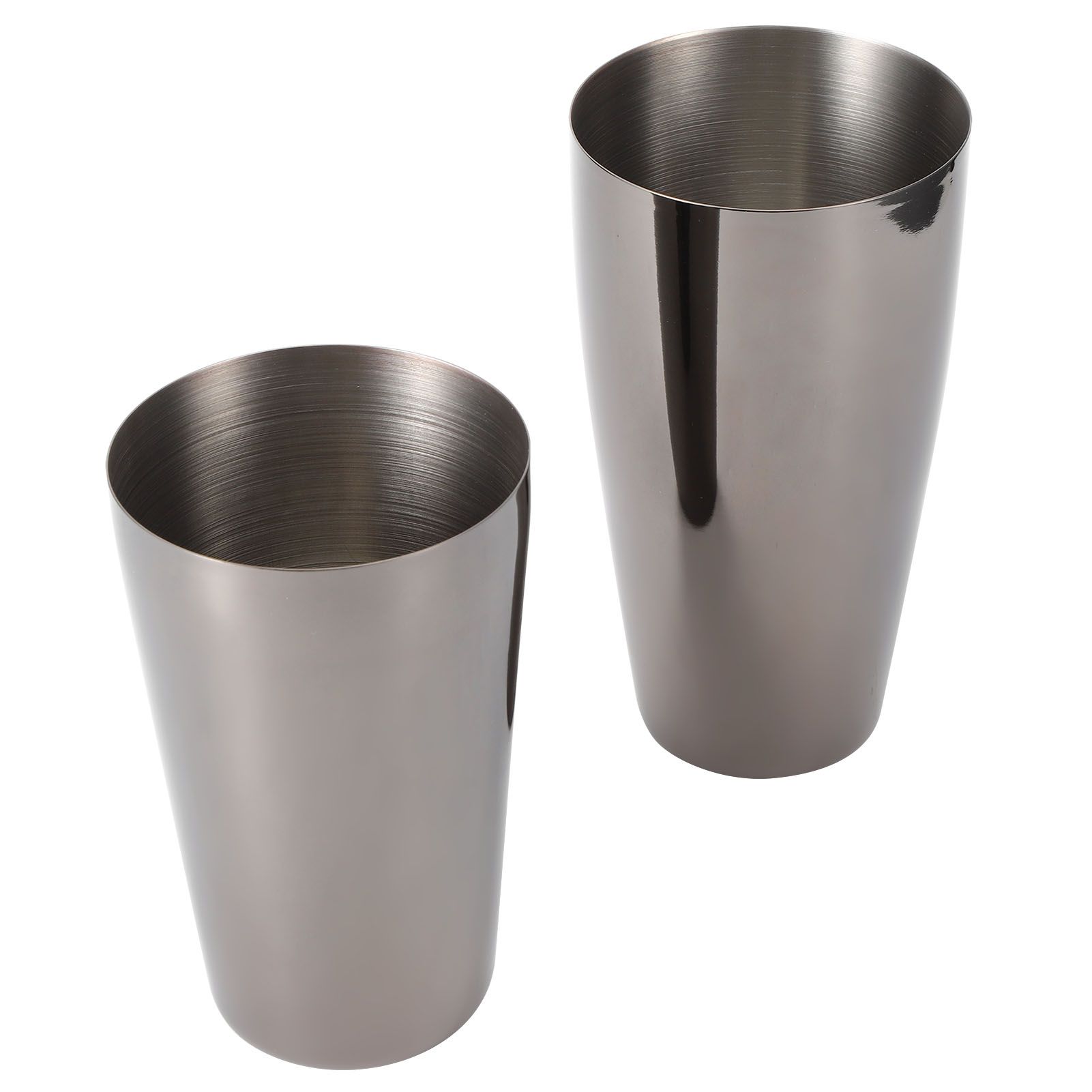 Cocktail Shaker Set 304 Stainless Steel Wine Drink Mixer Party Bar Bartender