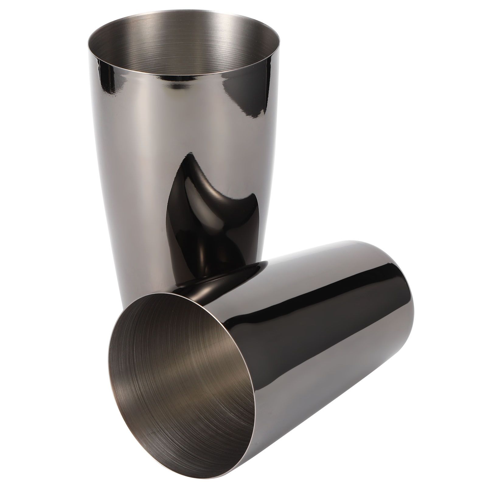 Cocktail Shaker Set 304 Stainless Steel Wine Drink Mixer Party Bar Bartender view 3