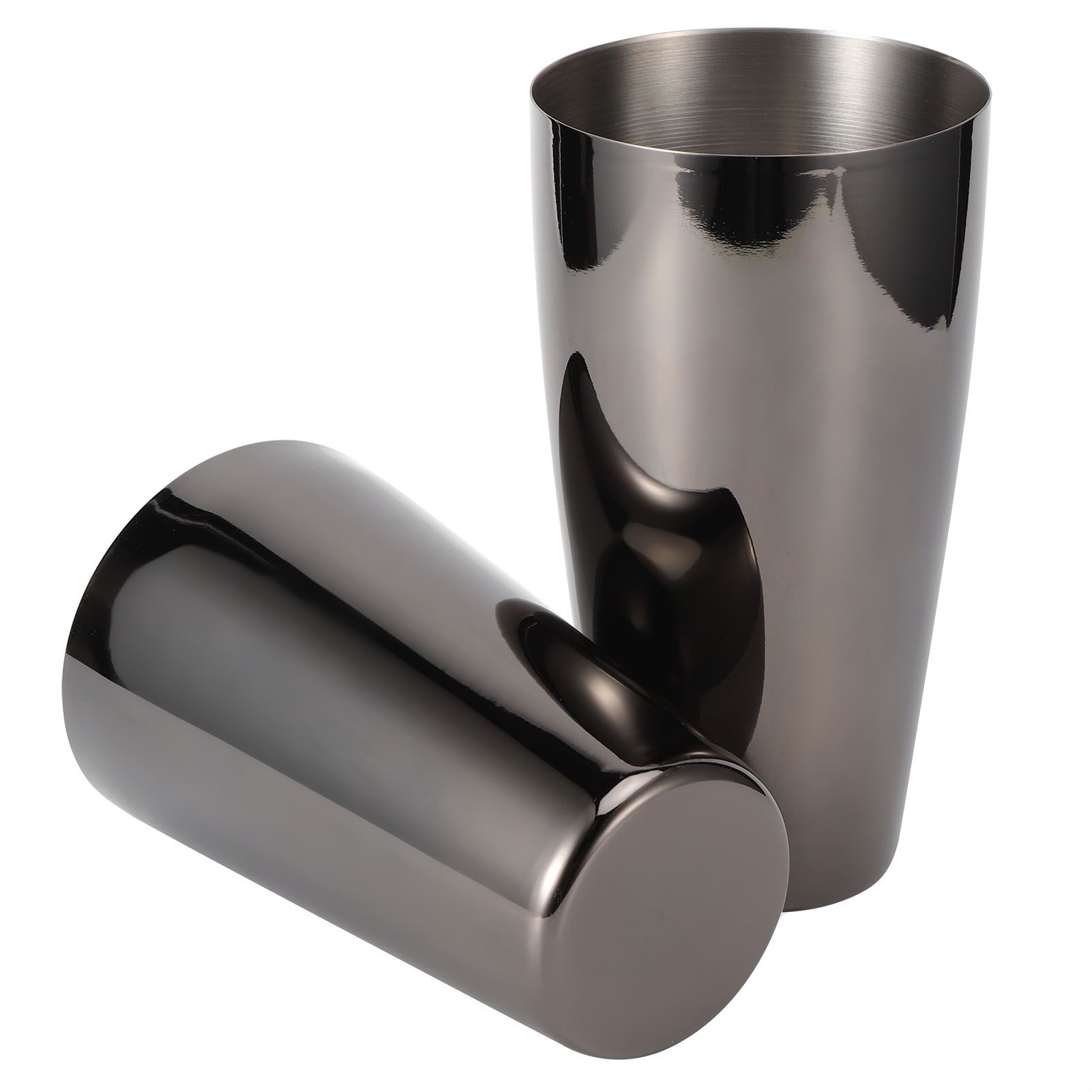 Cocktail Shaker Set 304 Stainless Steel Wine Drink Mixer Party Bar Bartender view 5
