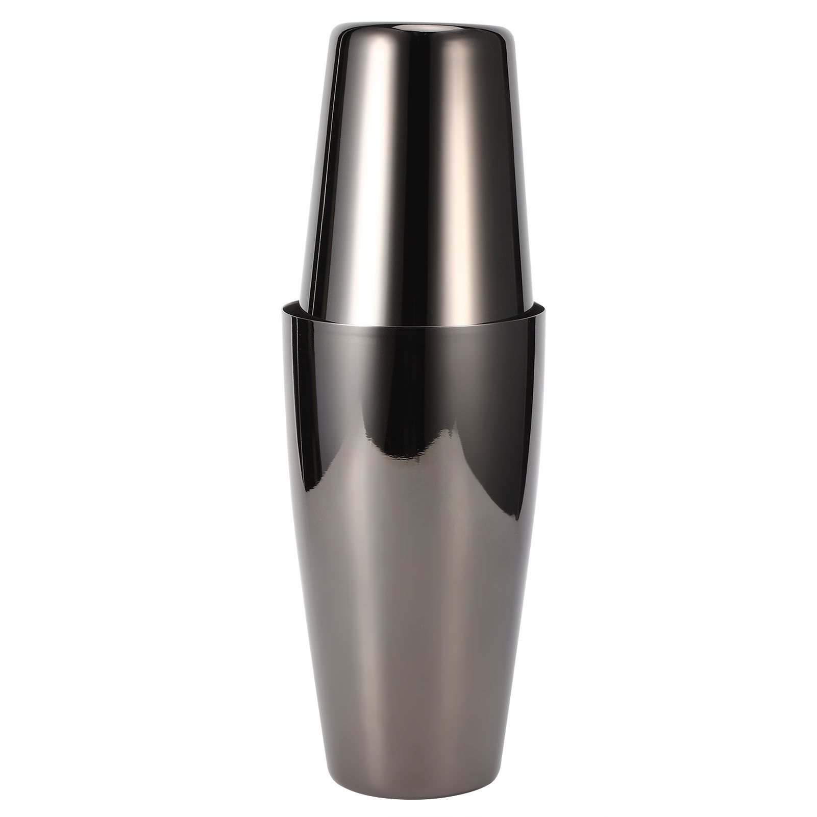 Cocktail Shaker Set 304 Stainless Steel Wine Drink Mixer Party Bar Bartender view 6