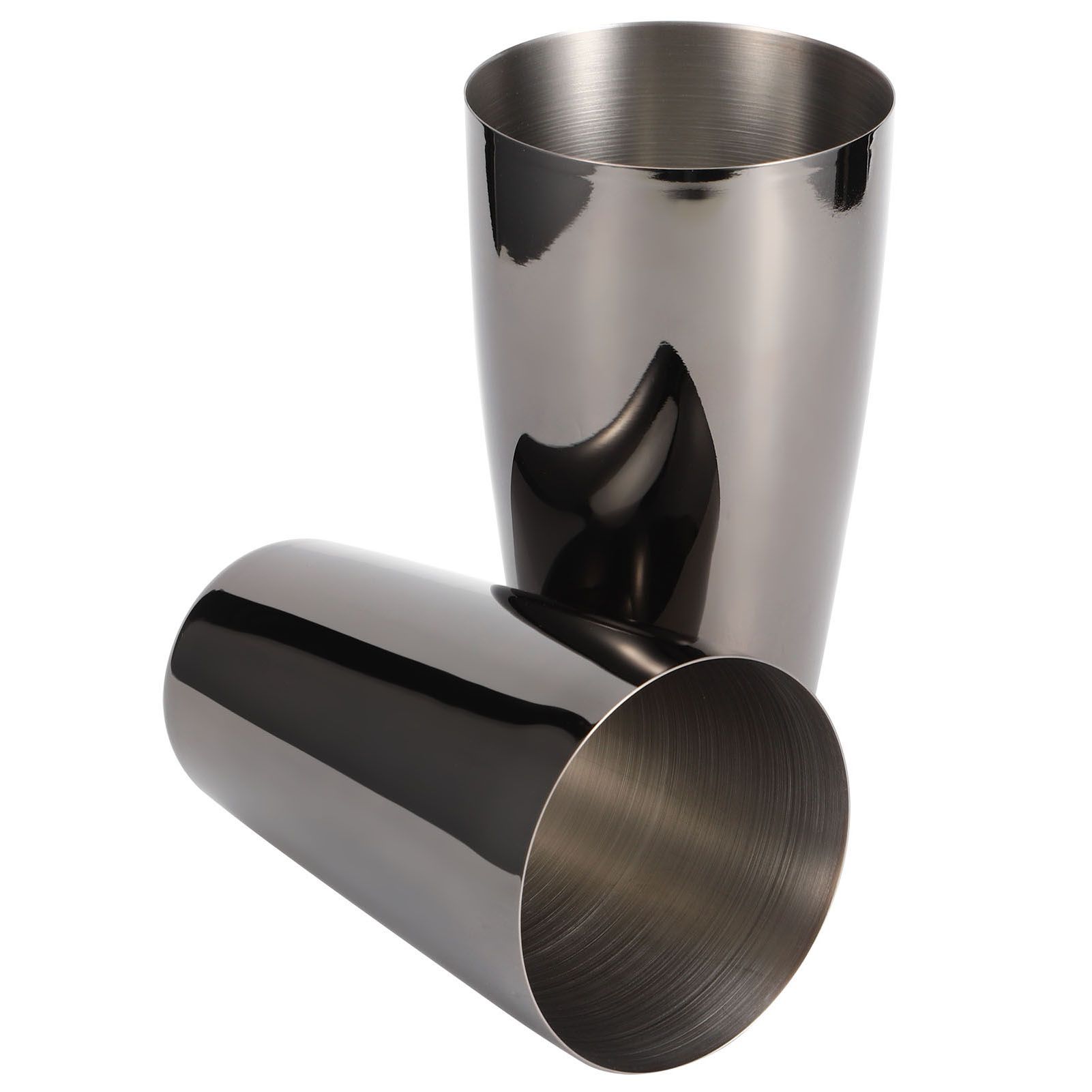 Cocktail Shaker Set 304 Stainless Steel Wine Drink Mixer Party Bar Bartender view 8