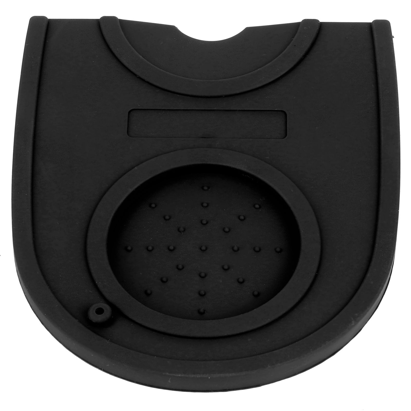 Silicone Coffee Tamper Mat Pad Coffee Tamper Holder Machine Accessories view 5