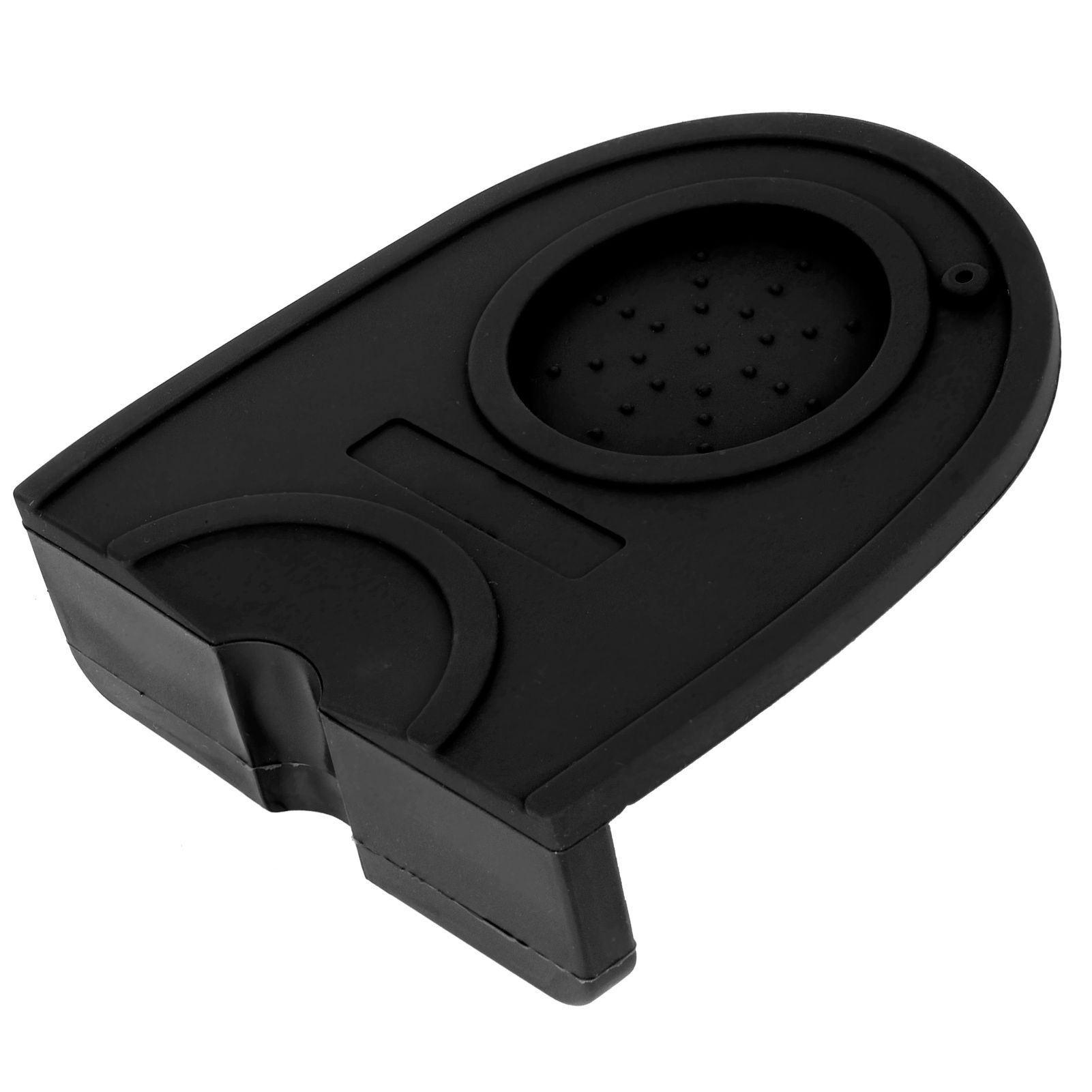 Silicone Coffee Tamper Mat Pad Coffee Tamper Holder Machine Accessories view 7